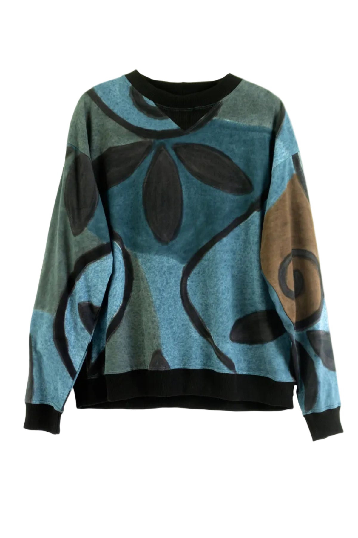 Linda Sweater