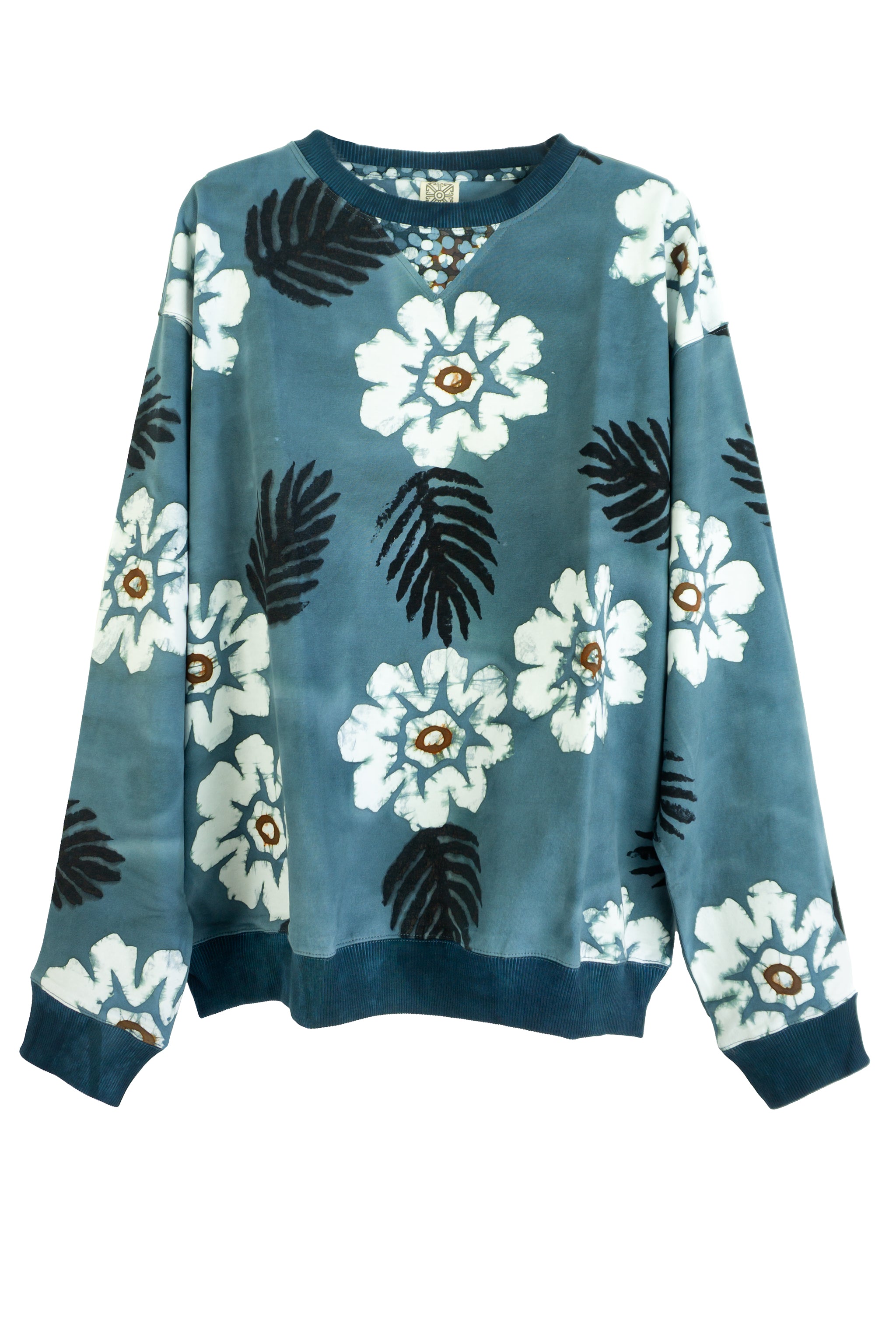 Linda Sweater - Oleander