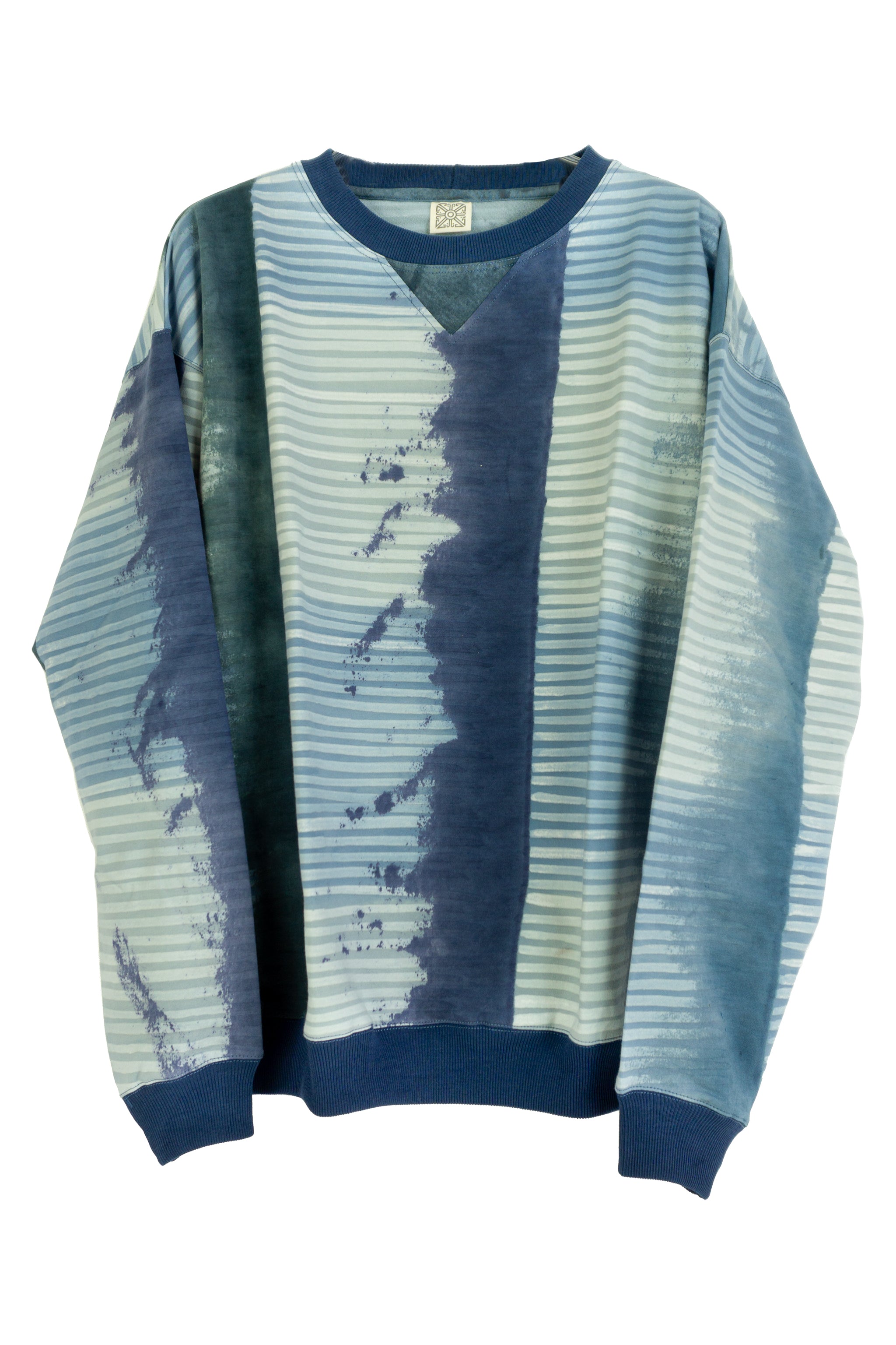 Linda Sweater - Vibras