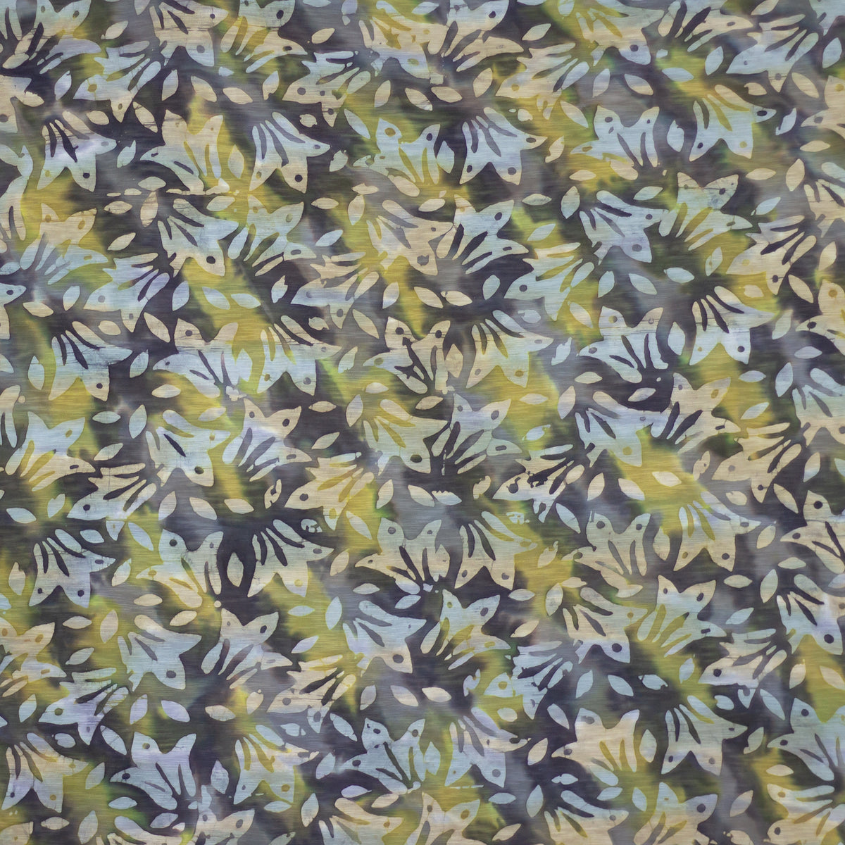 Sydney Tunic - Tulis