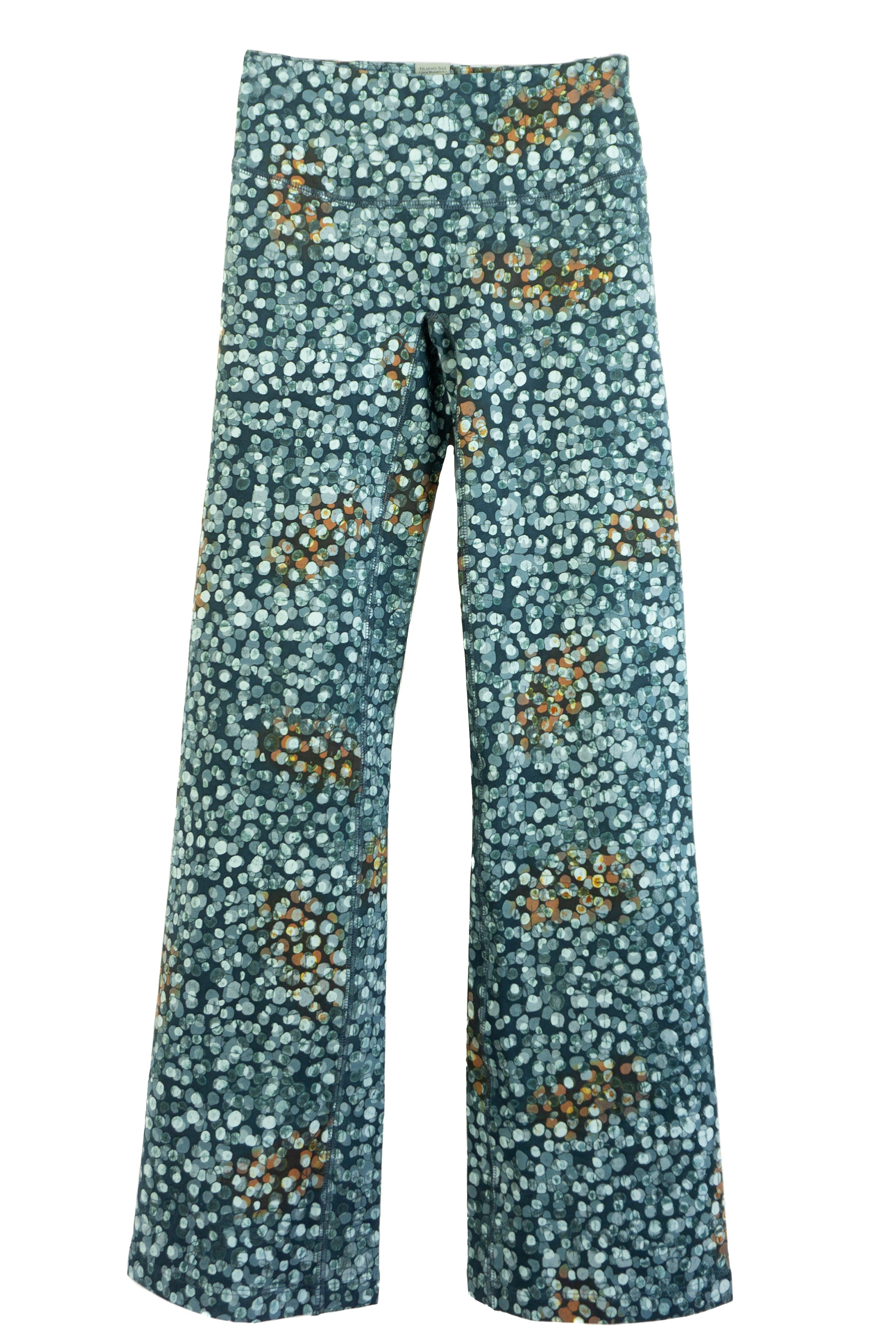 EZ Pants - Particulars