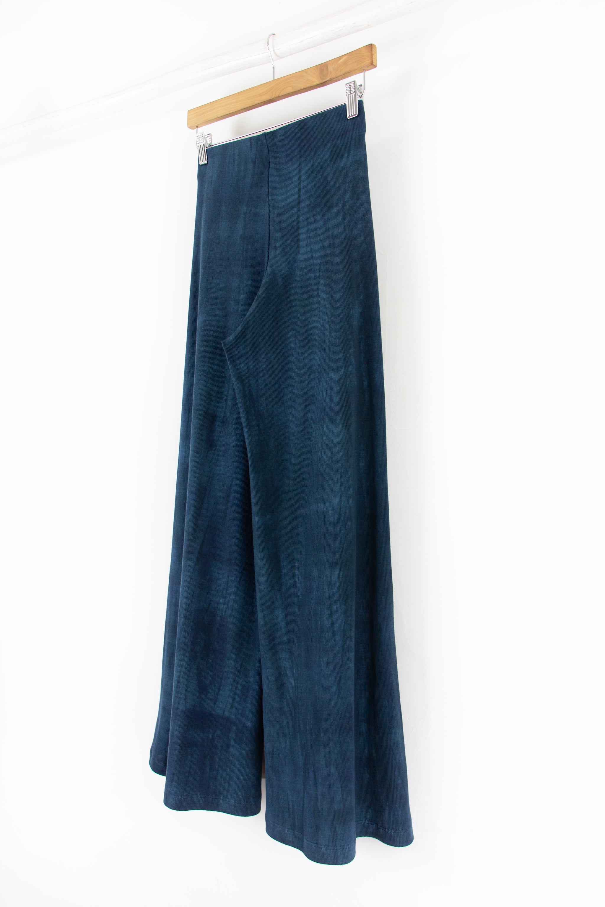 Palazzo Pants - Slate - Indi