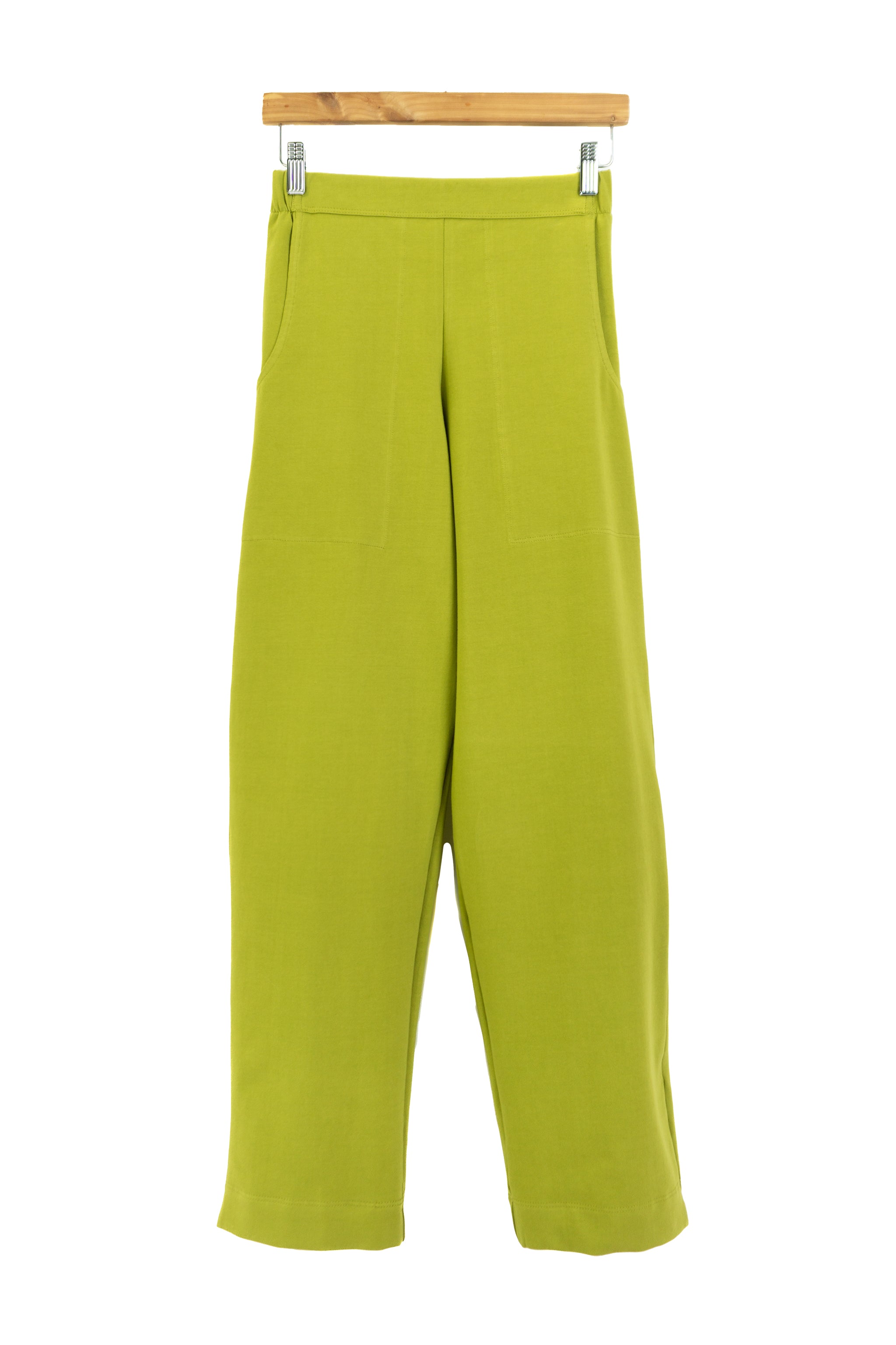 Slim Pants - Solids
