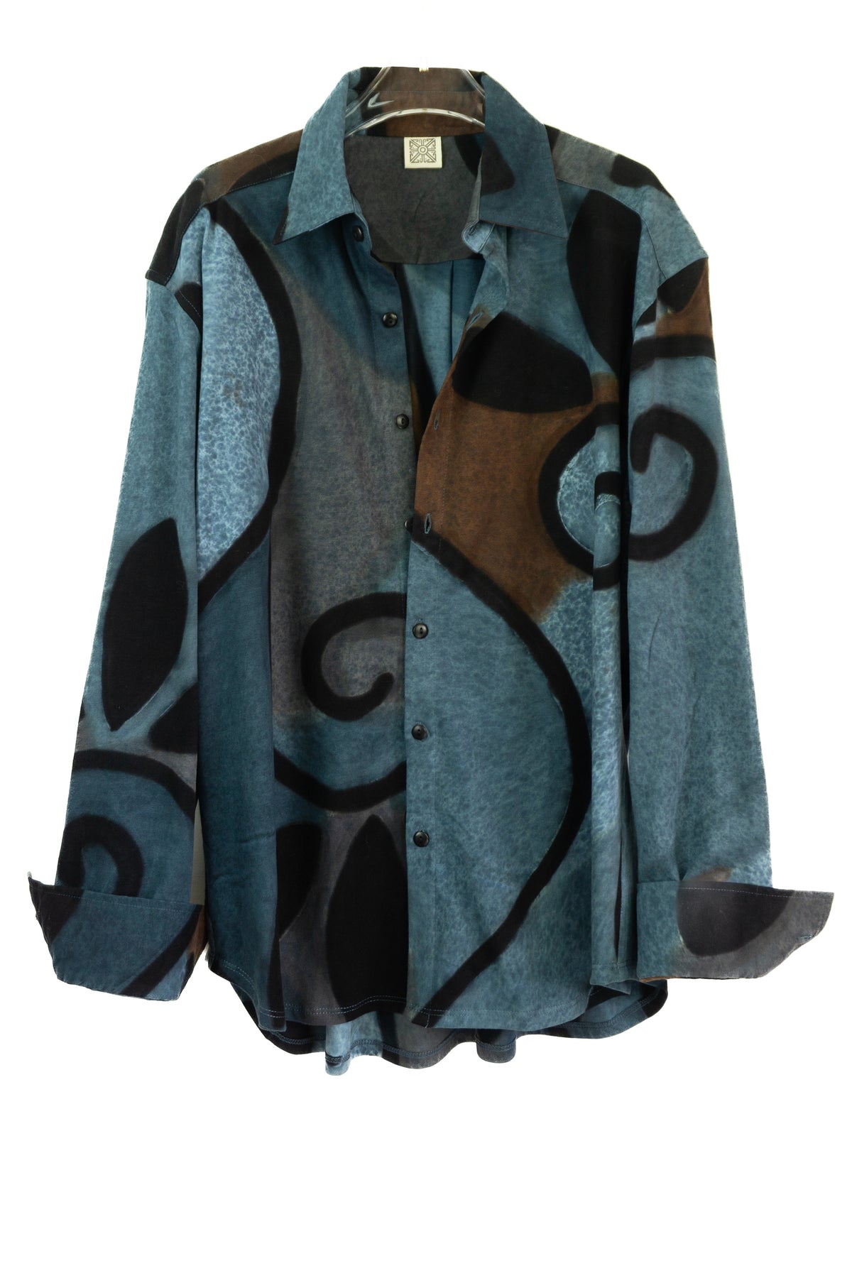 Noah Mens Shirt - D’Vine