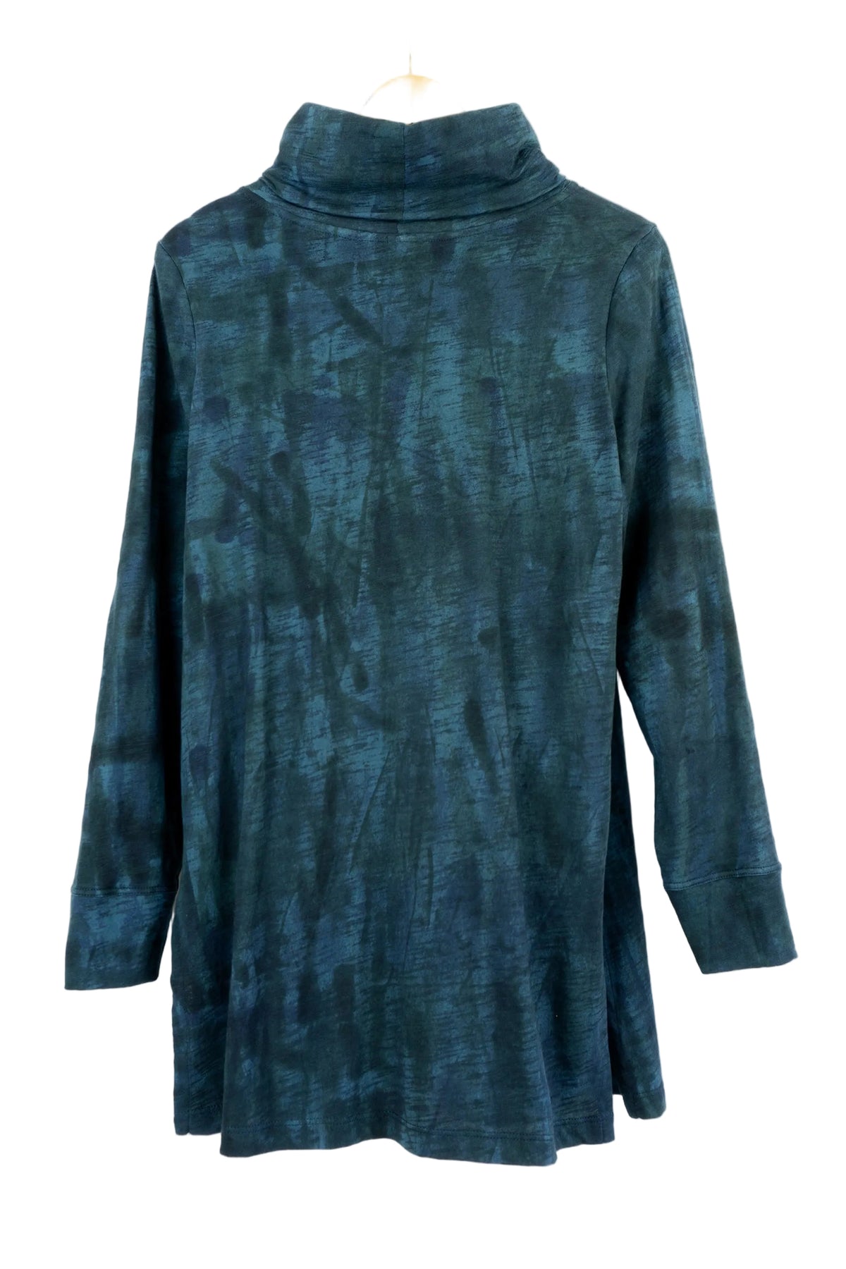 Turtle Tunic - Slate