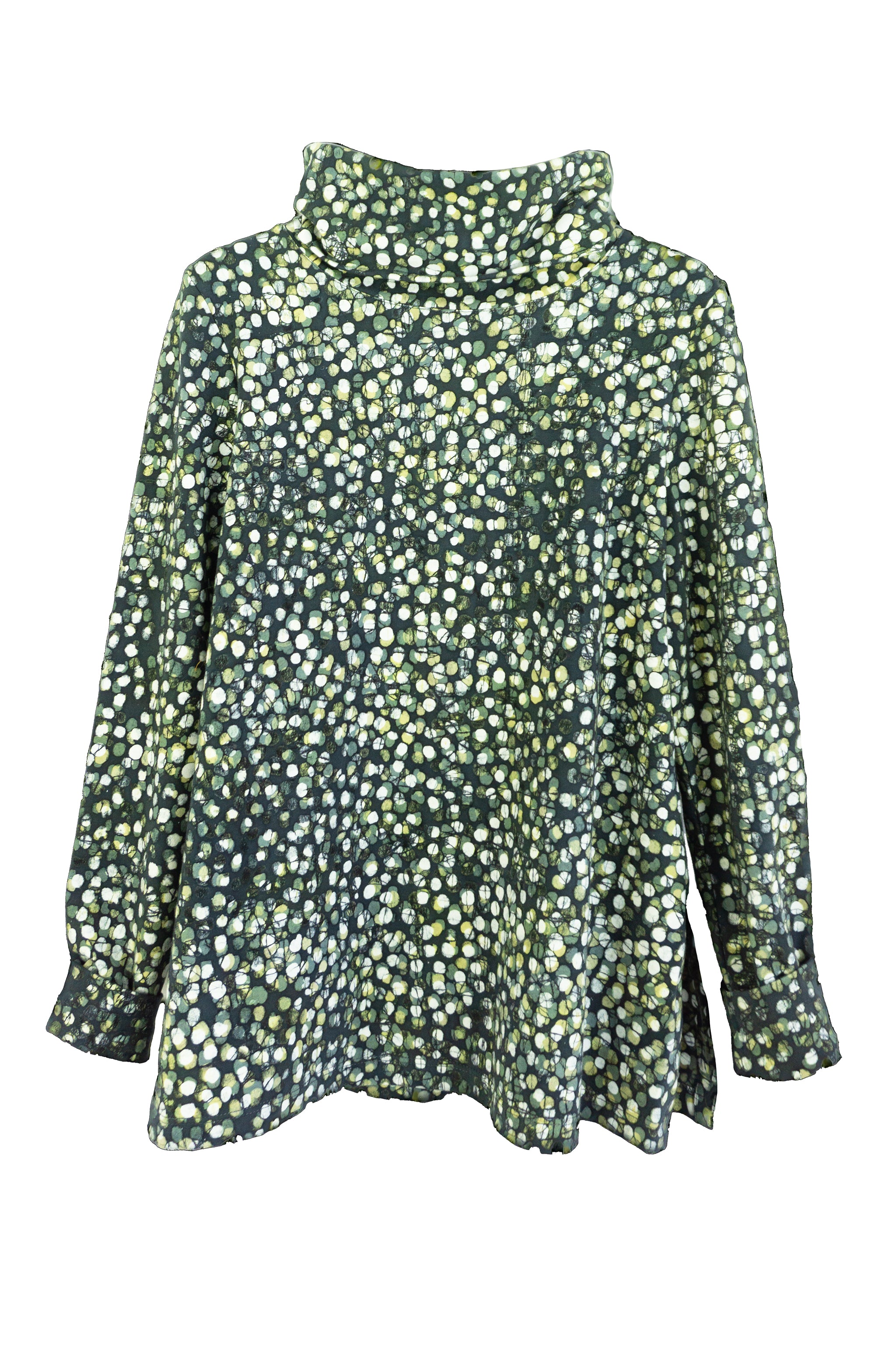 Turtle Top - Particulars