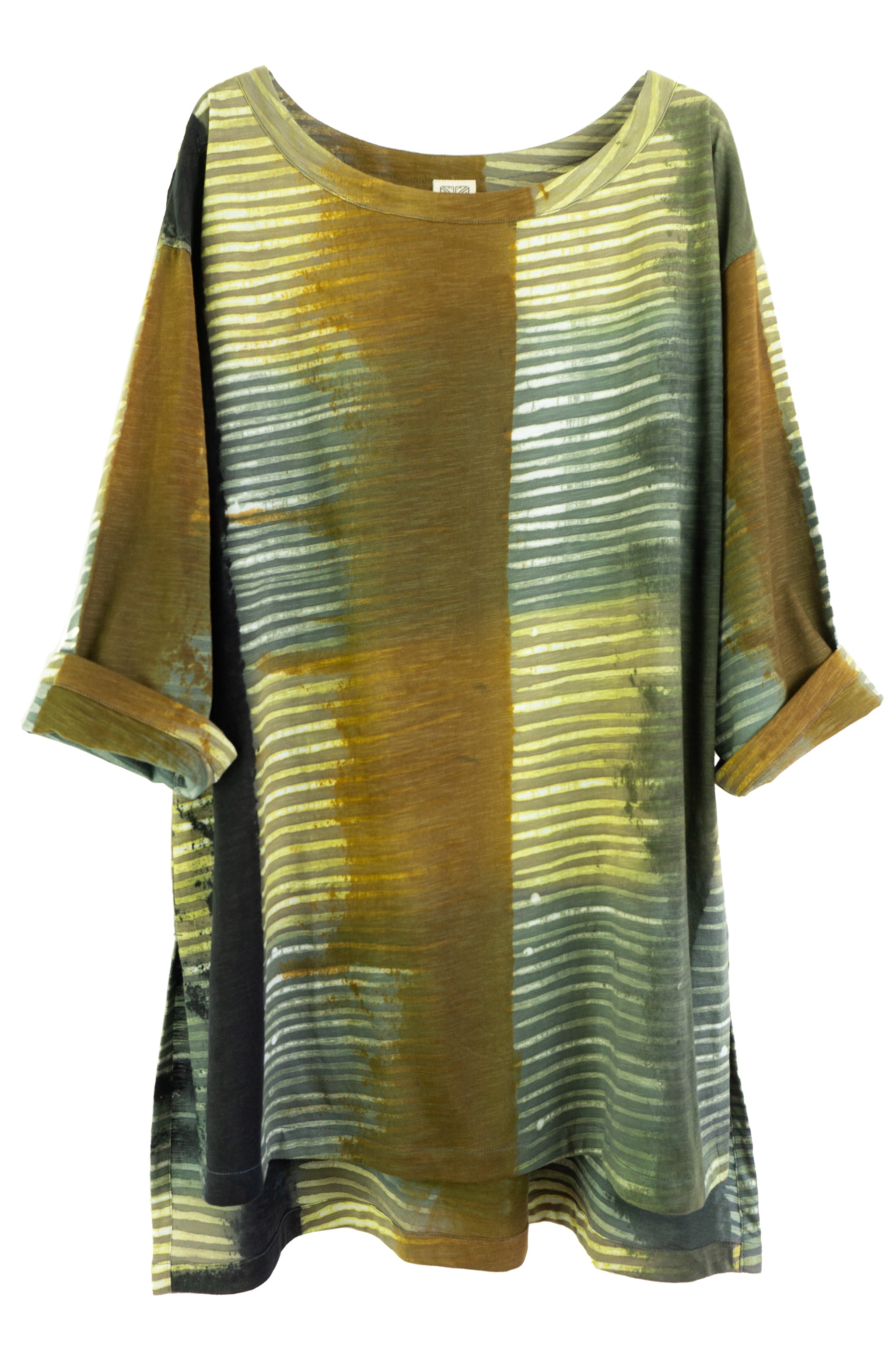 Leeni Tunic - Vibras