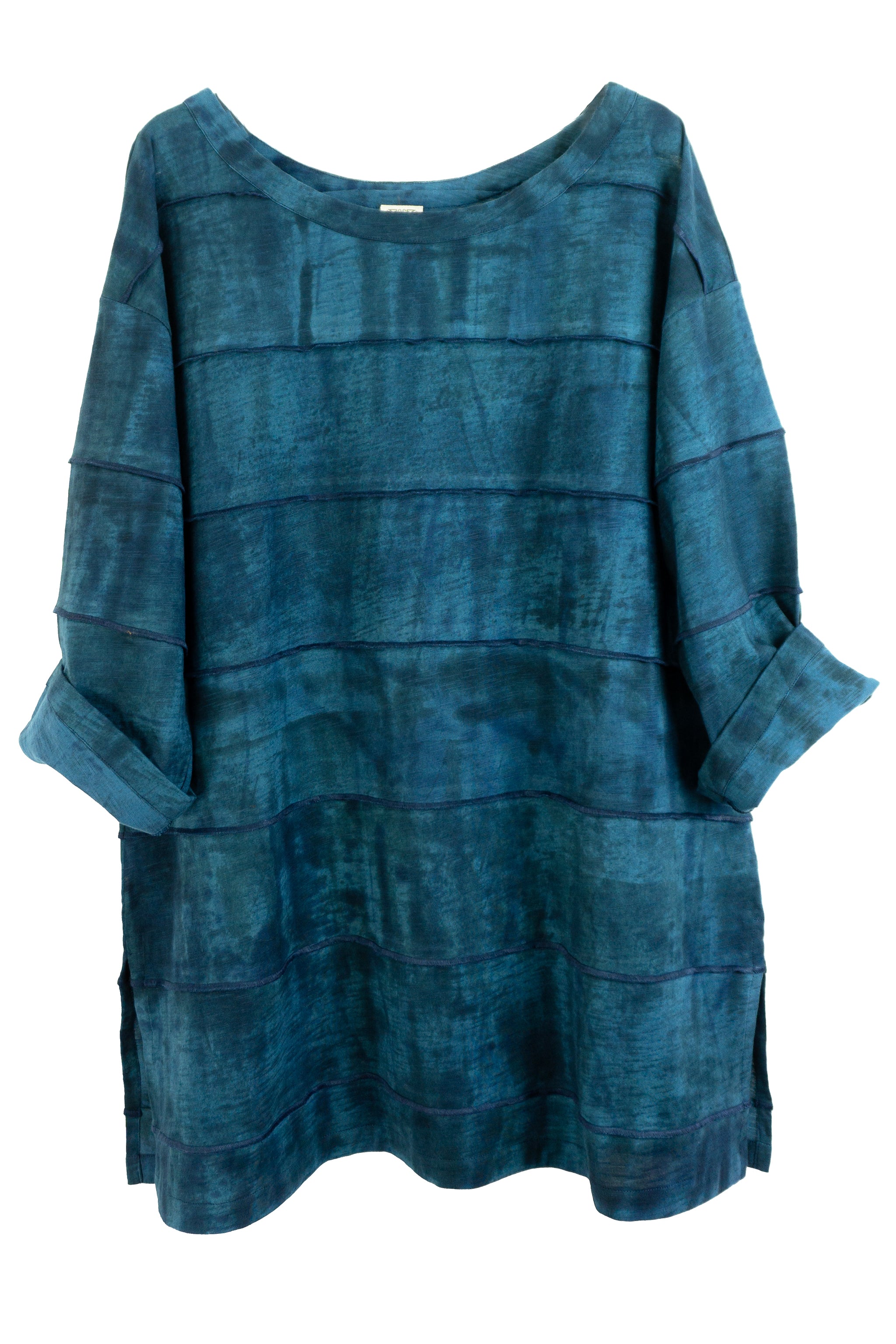 Raya Tunic - Slate