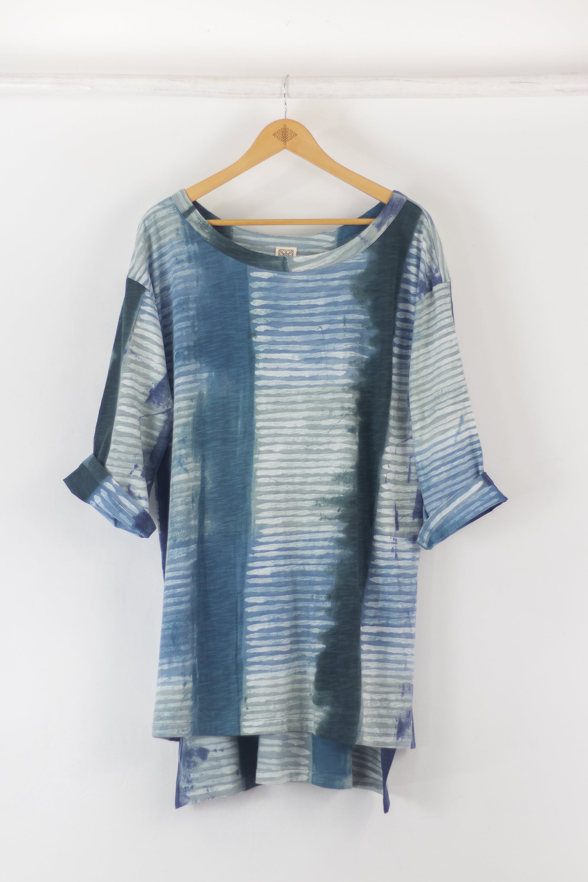 Leeni Tunic - Vibras