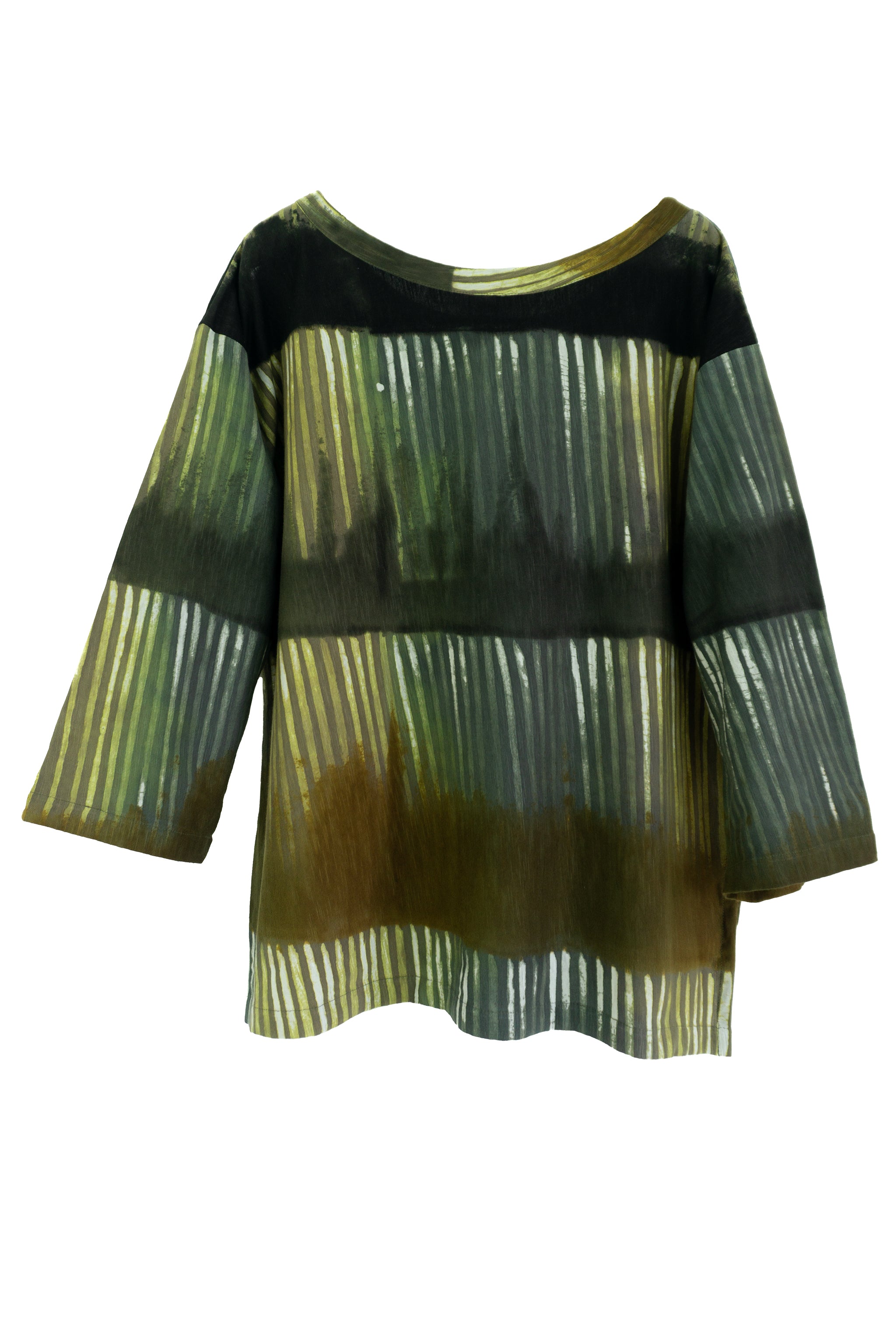 Leeni Top - Vibras - Deep