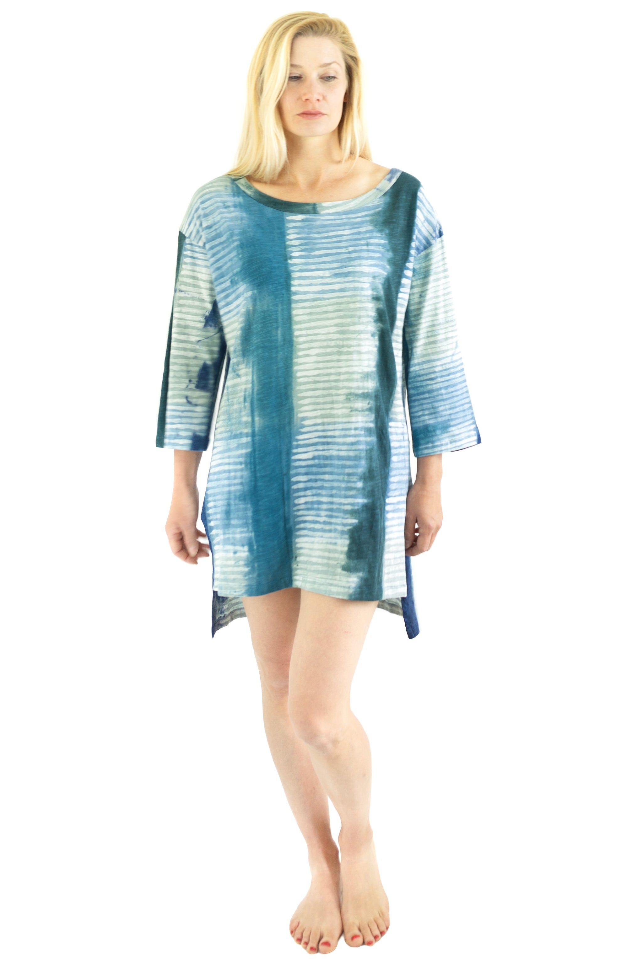 Leeni Tunic - Vibras
