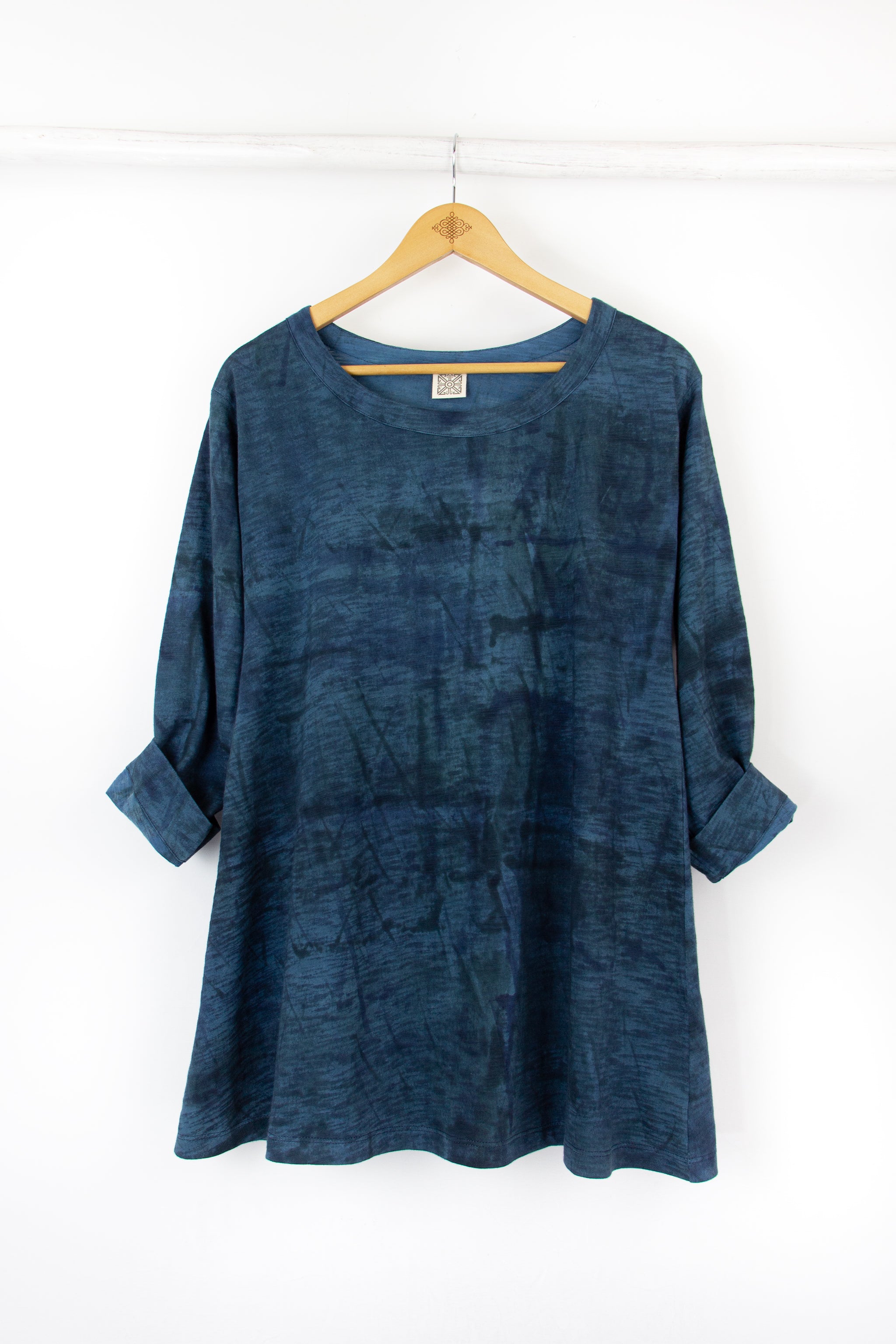 Tina Tunic - Slate