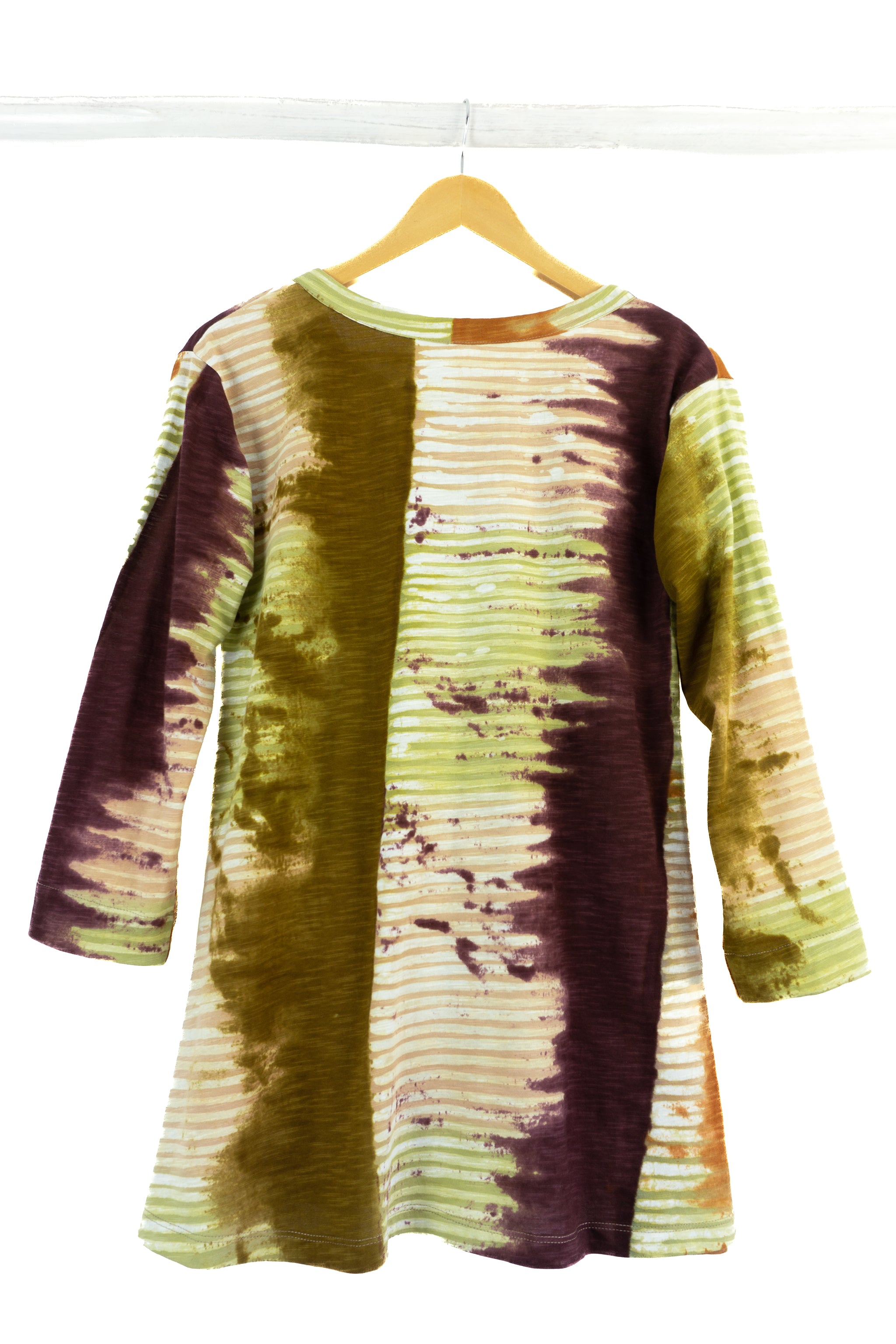 Tina Tunic - 5070.1 - Vibras - Tierra