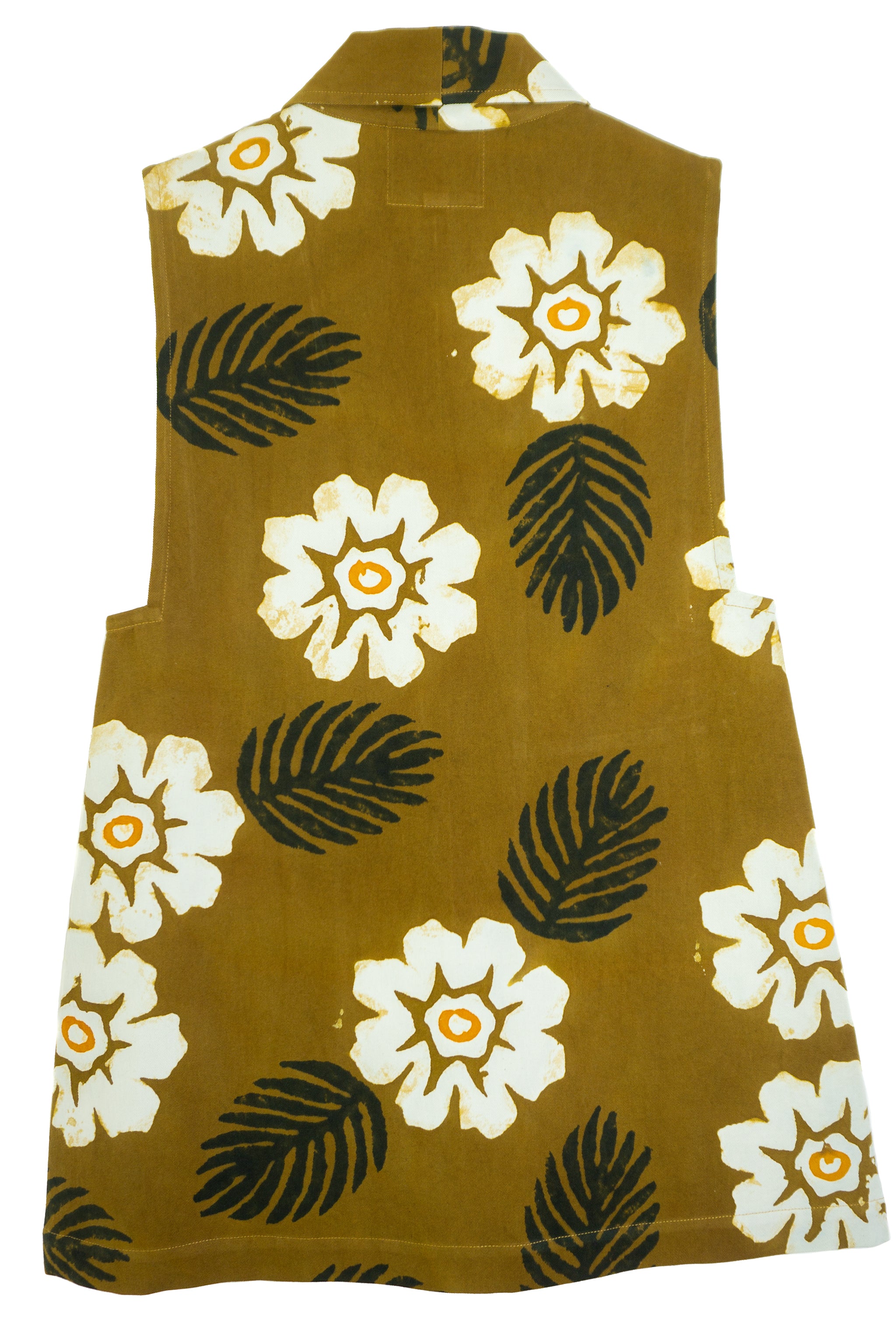 Dara Vest - Oleander