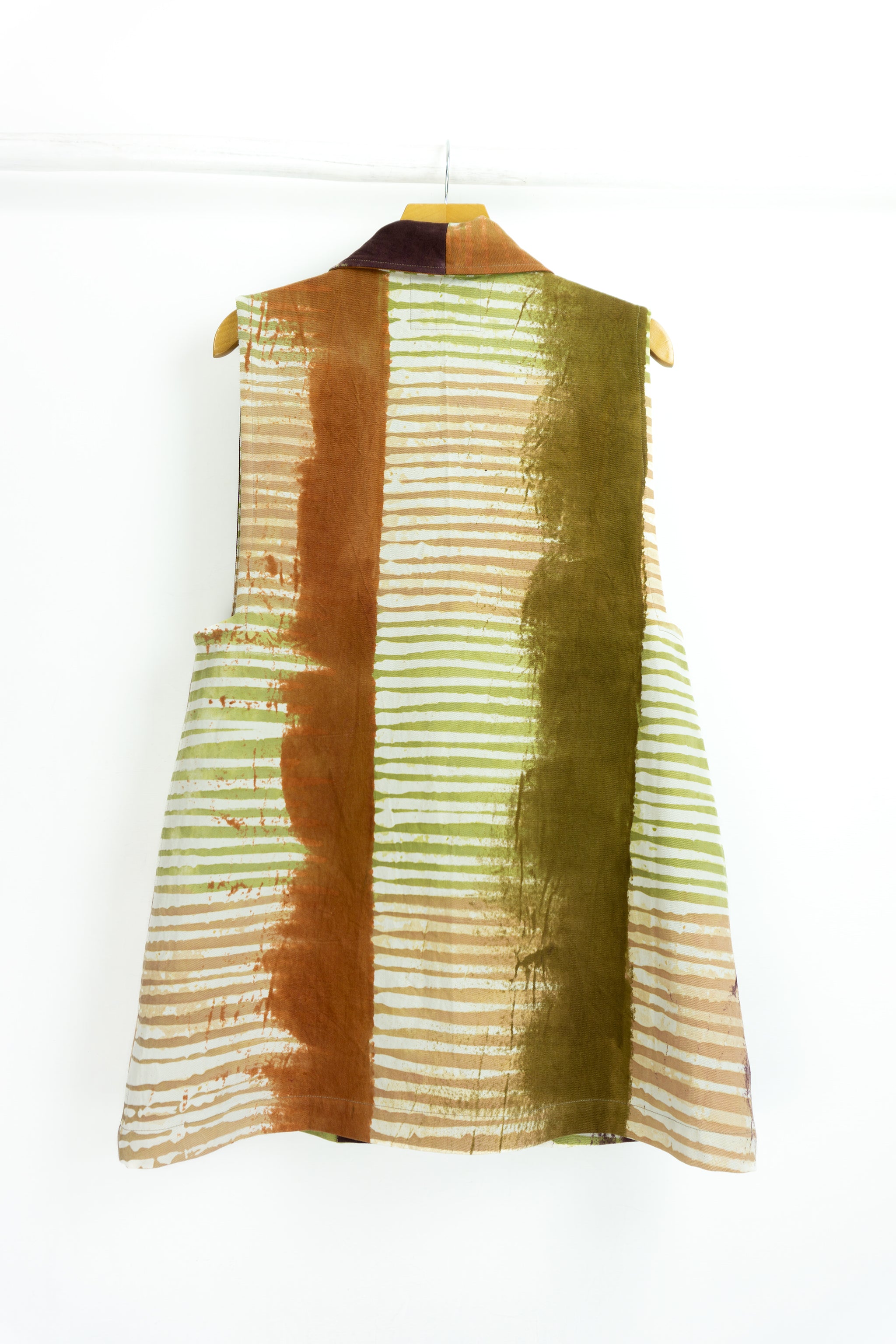 Dara Vest (3 Lengths) - Vibras