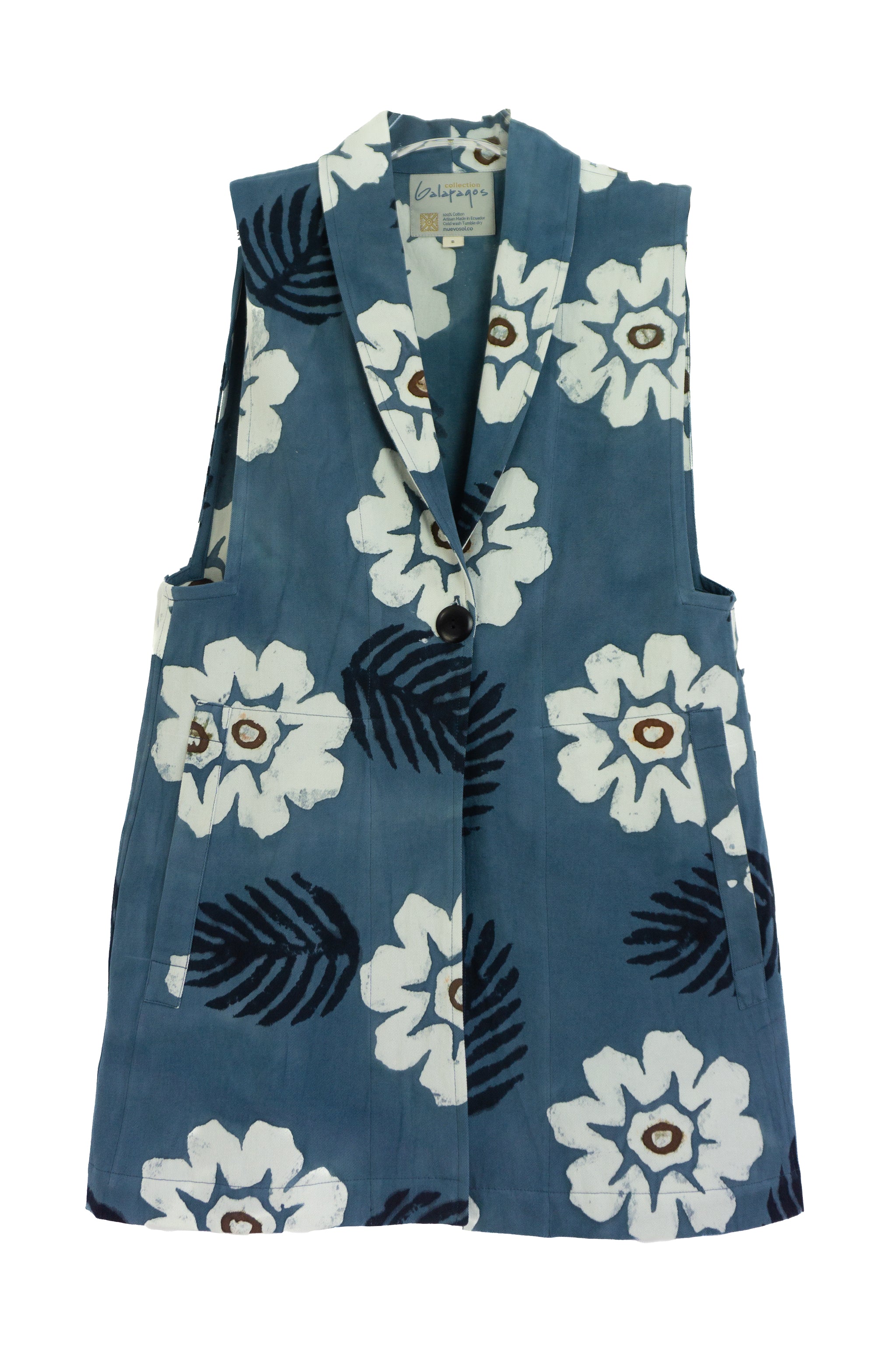 Dara Vest - Oleander