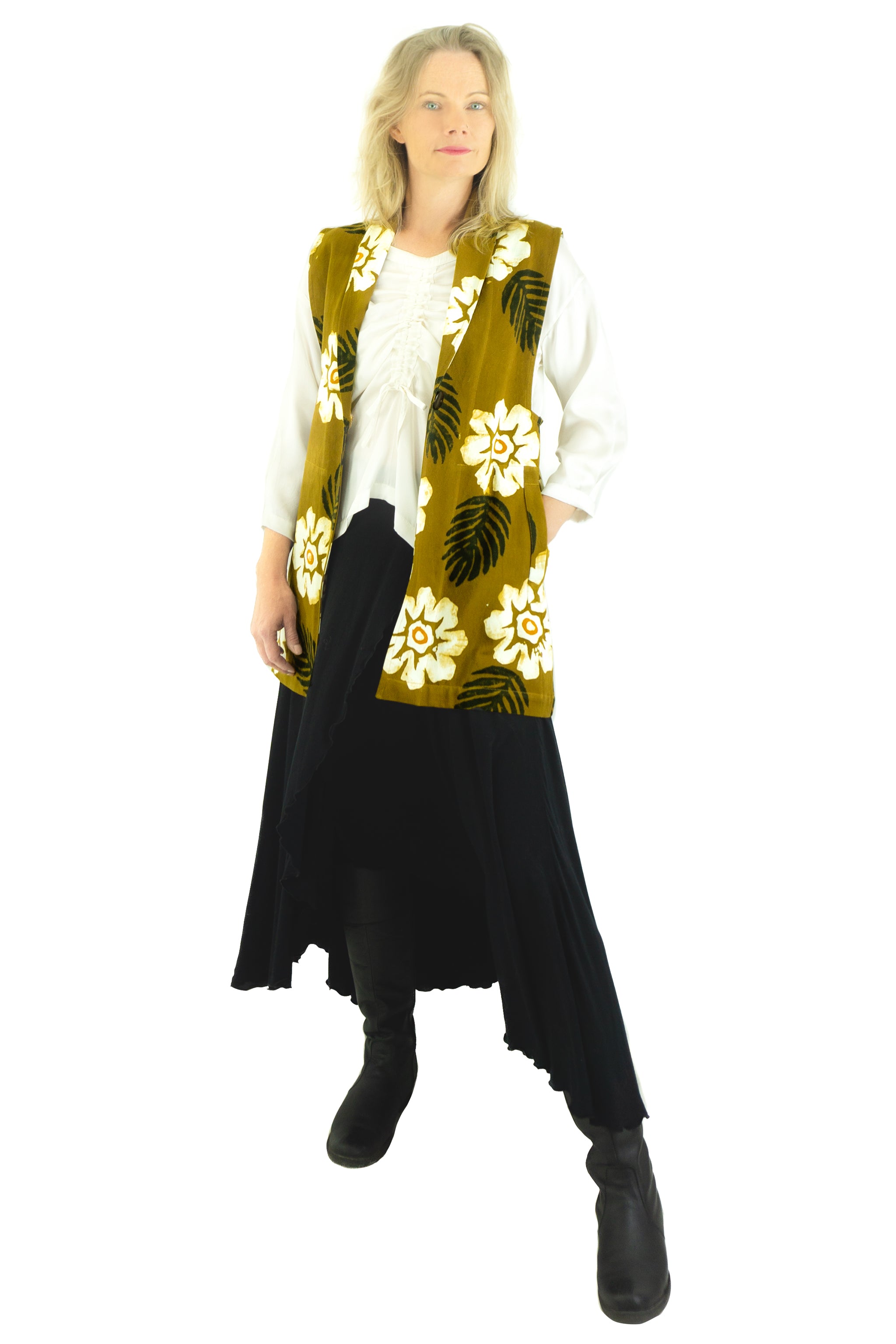 Dara Vest - Oleander