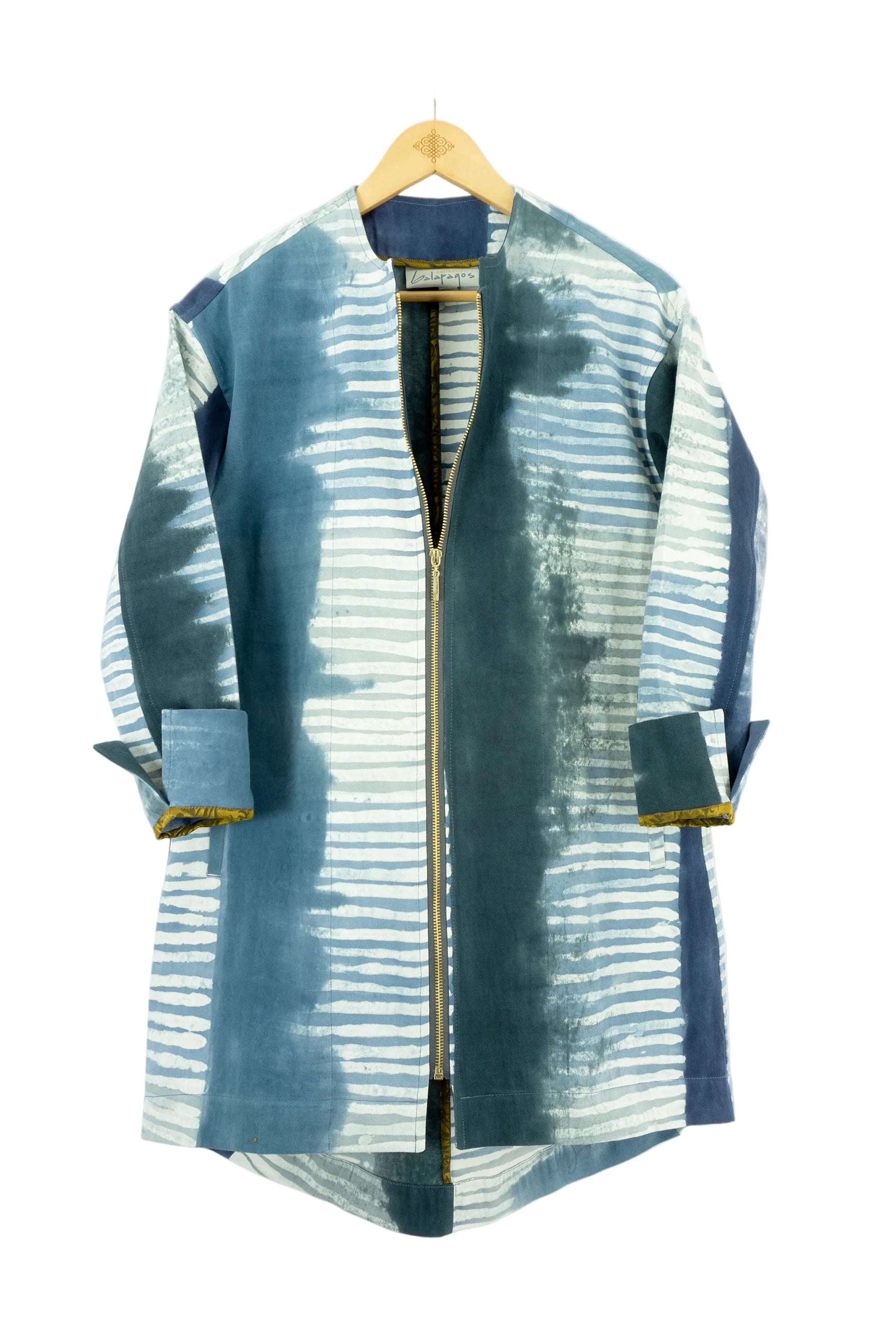 Zipline Jacket - Vibras - Indi