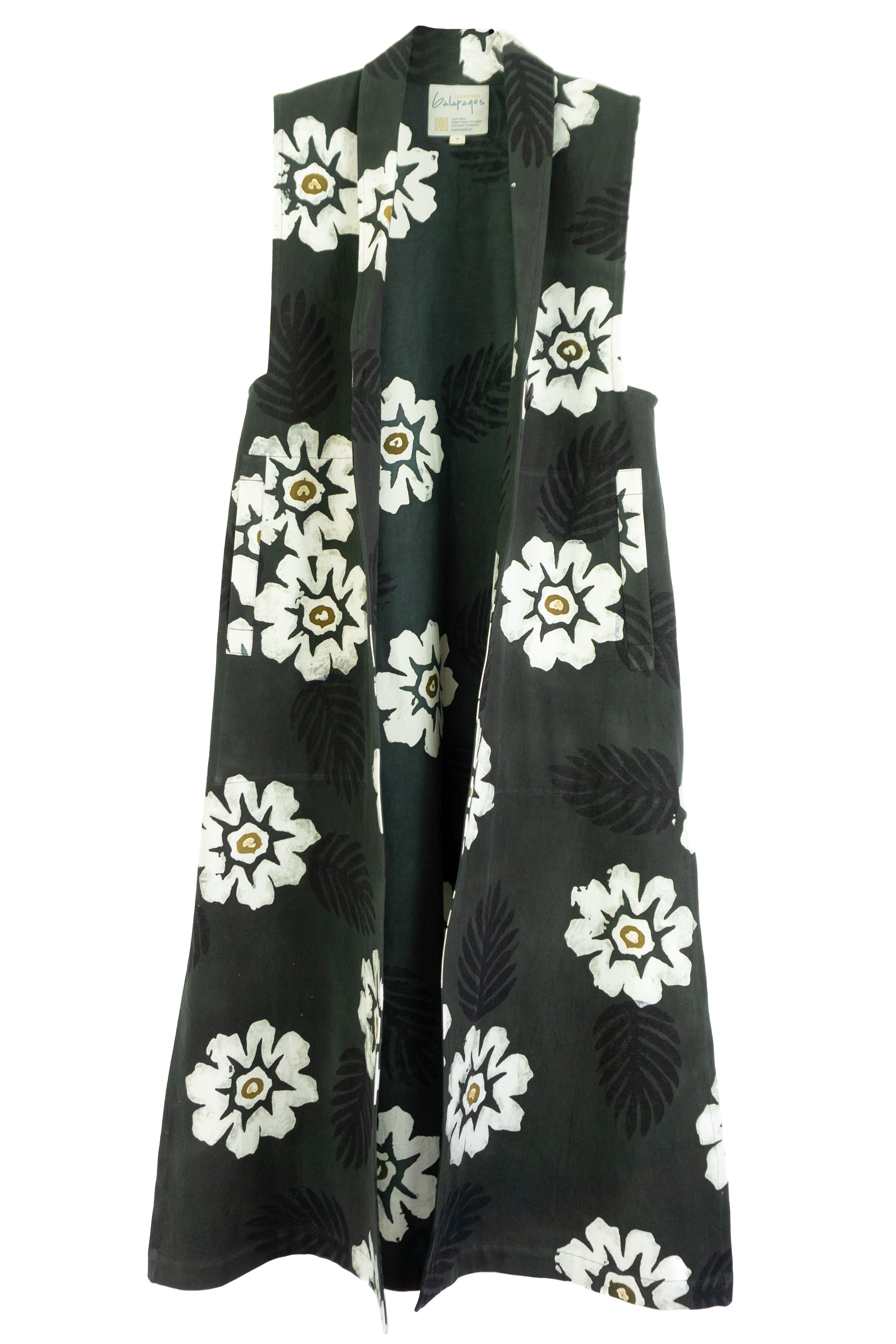 Dara Vest - Oleander