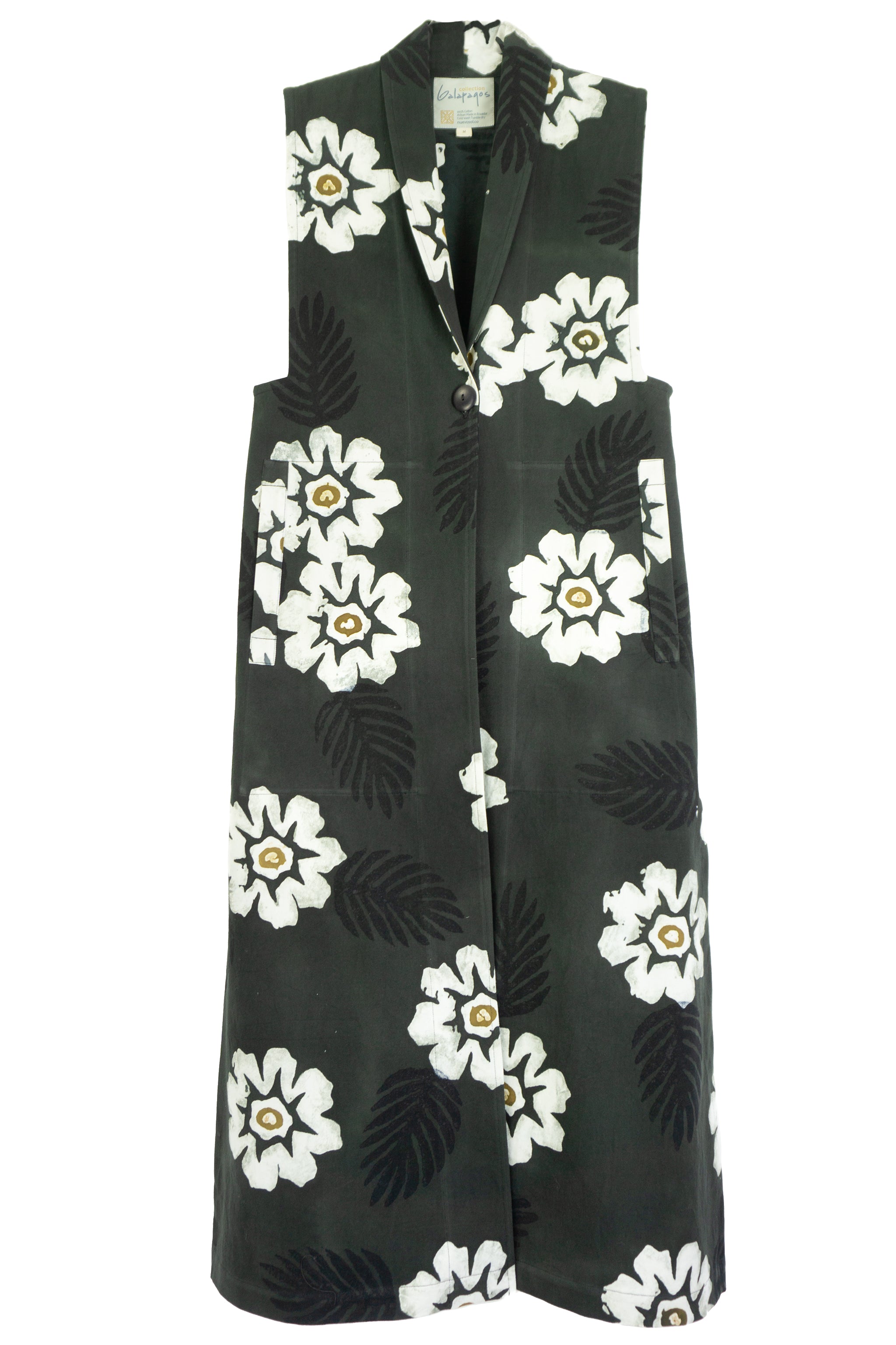 Dara Vest - Oleander