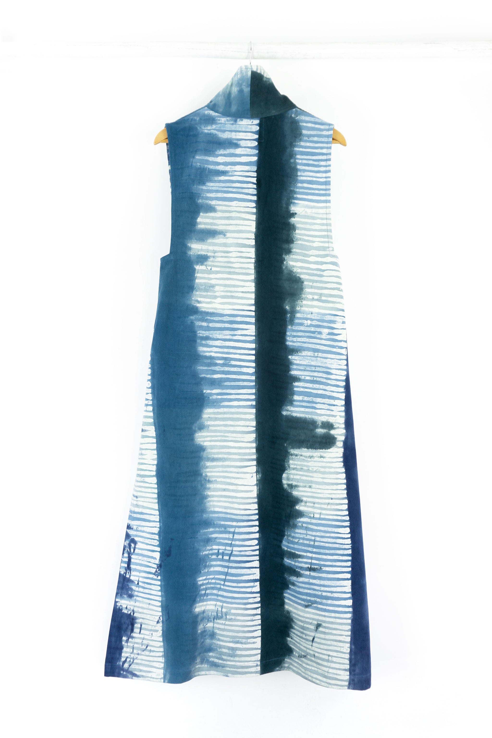 Dara Vest (3 Lengths) - Vibras