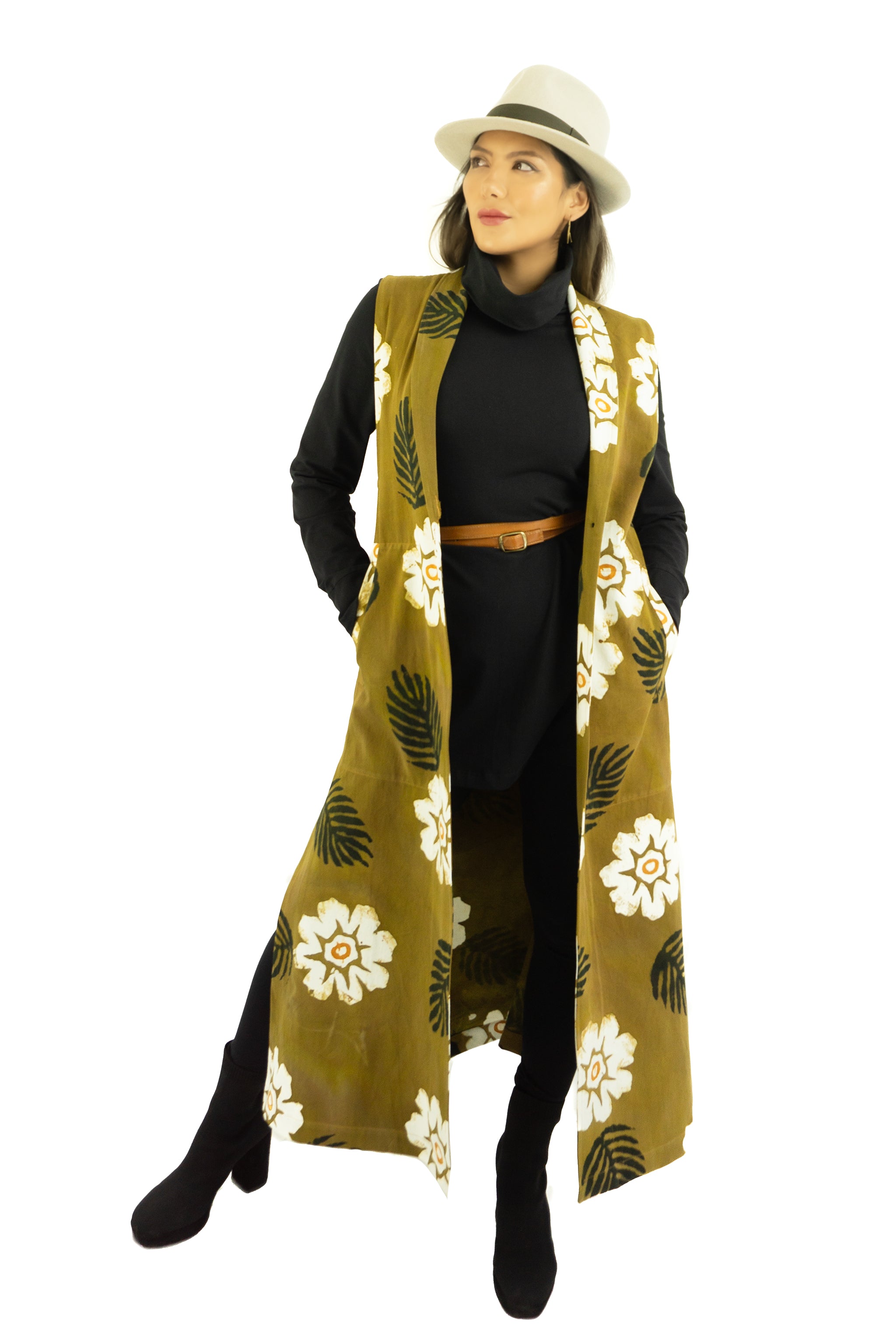 Dara Vest - Oleander