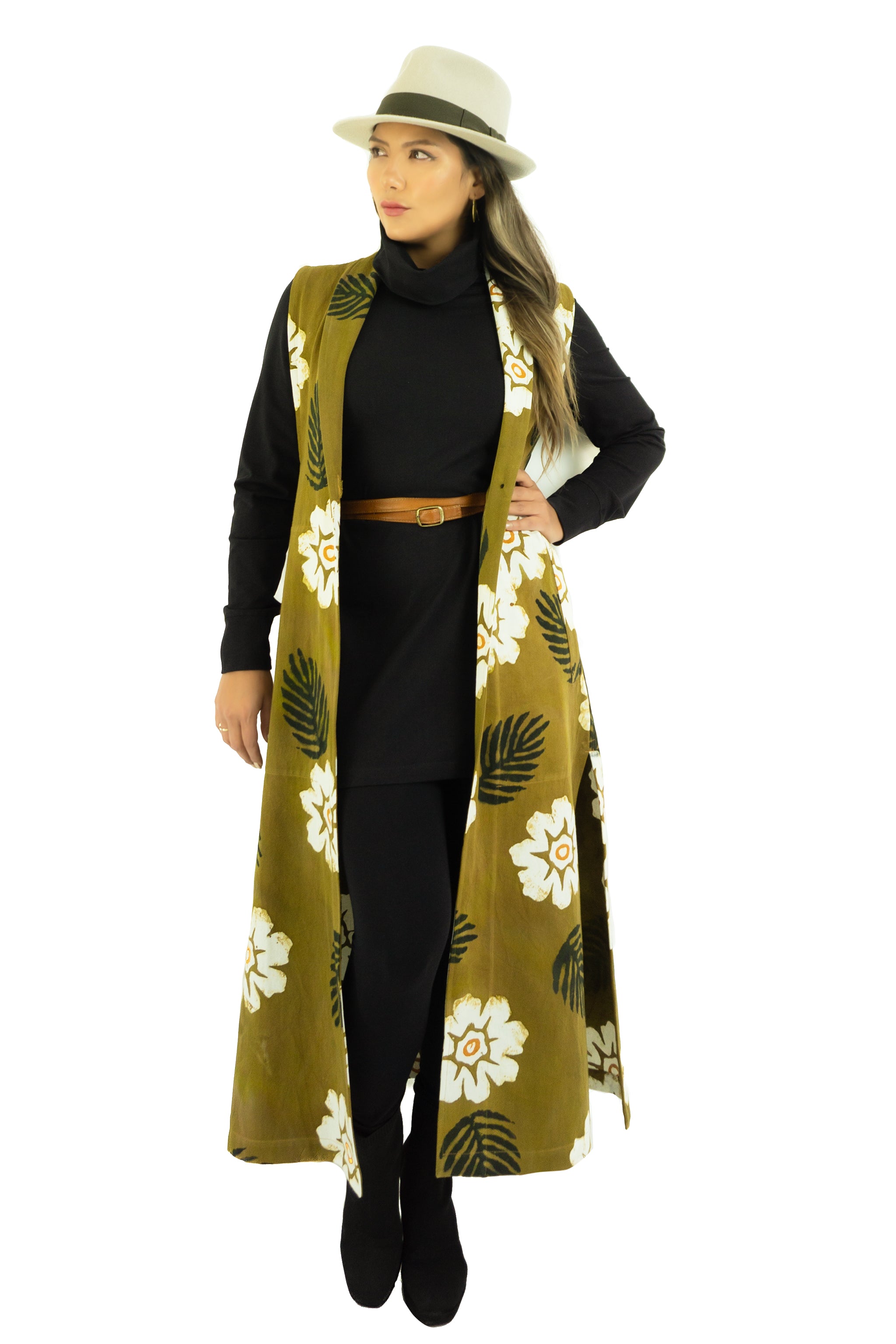 Dara Vest - Oleander