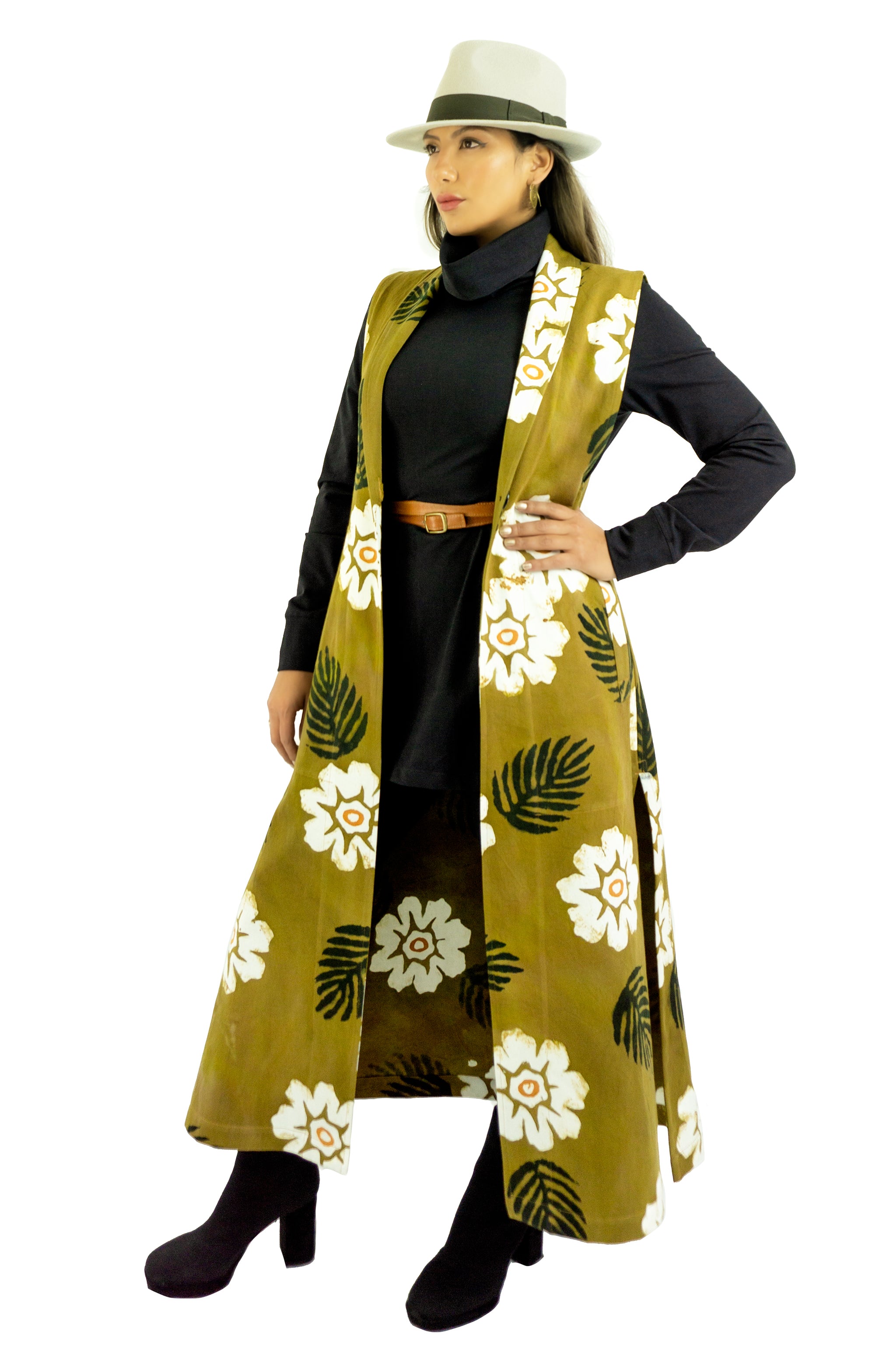 Dara Vest - Oleander