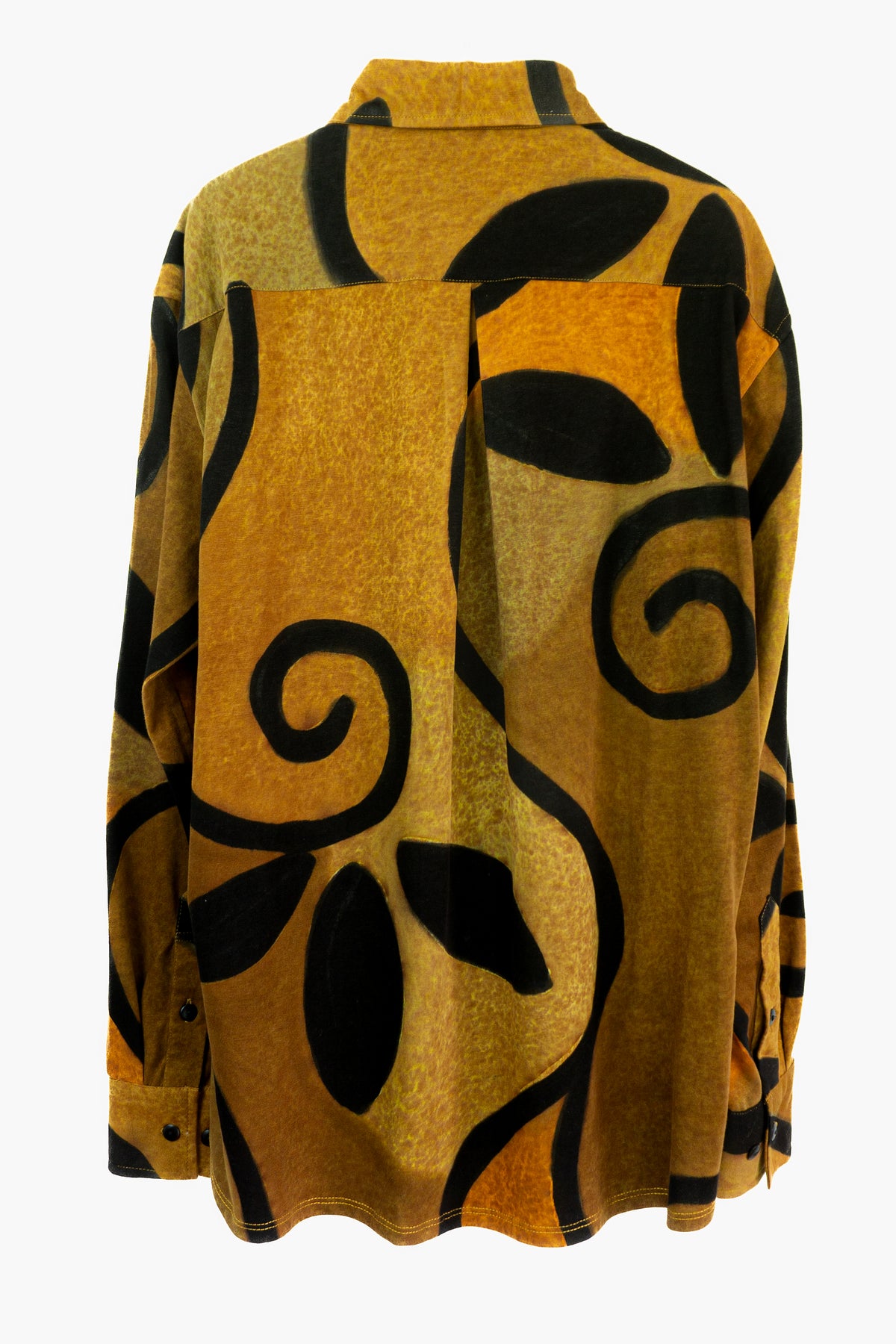 Noah Mens Shirt - D’Vine