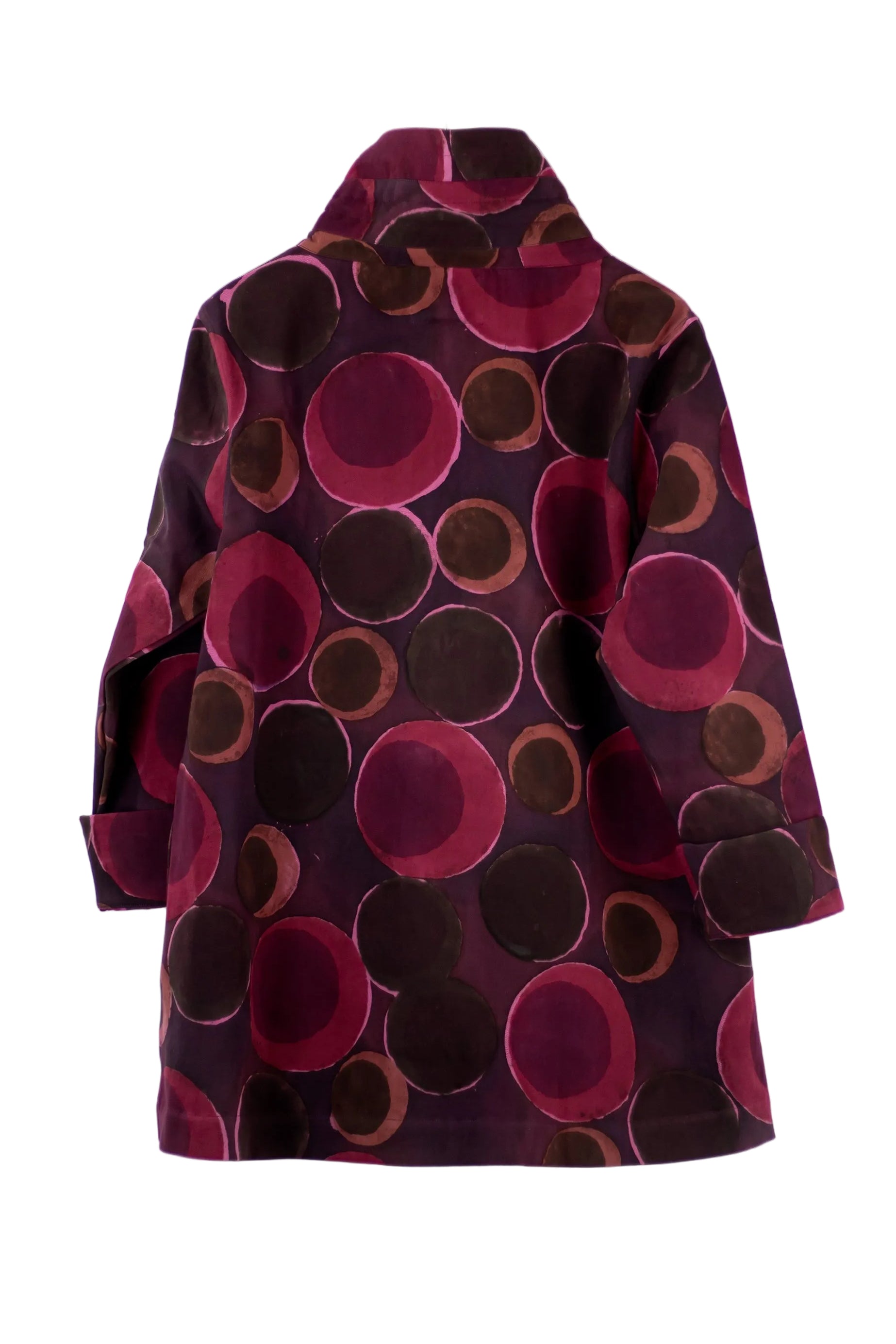 Archipelago Jacket - Oracle Vinted