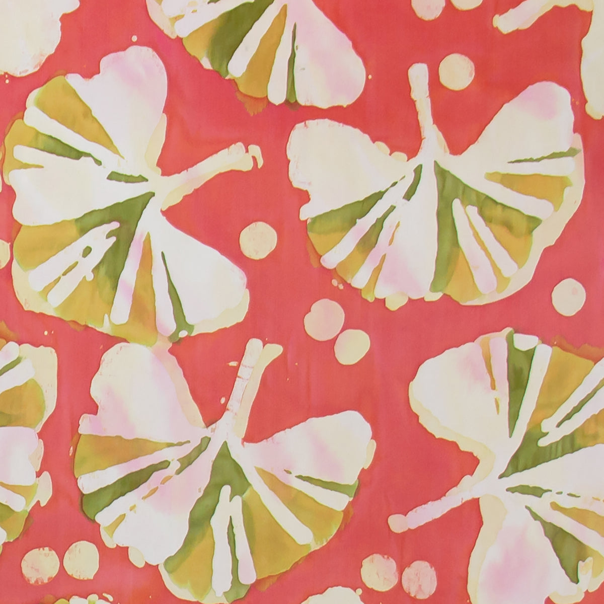 Dara Vest (Short) - Ginkgo