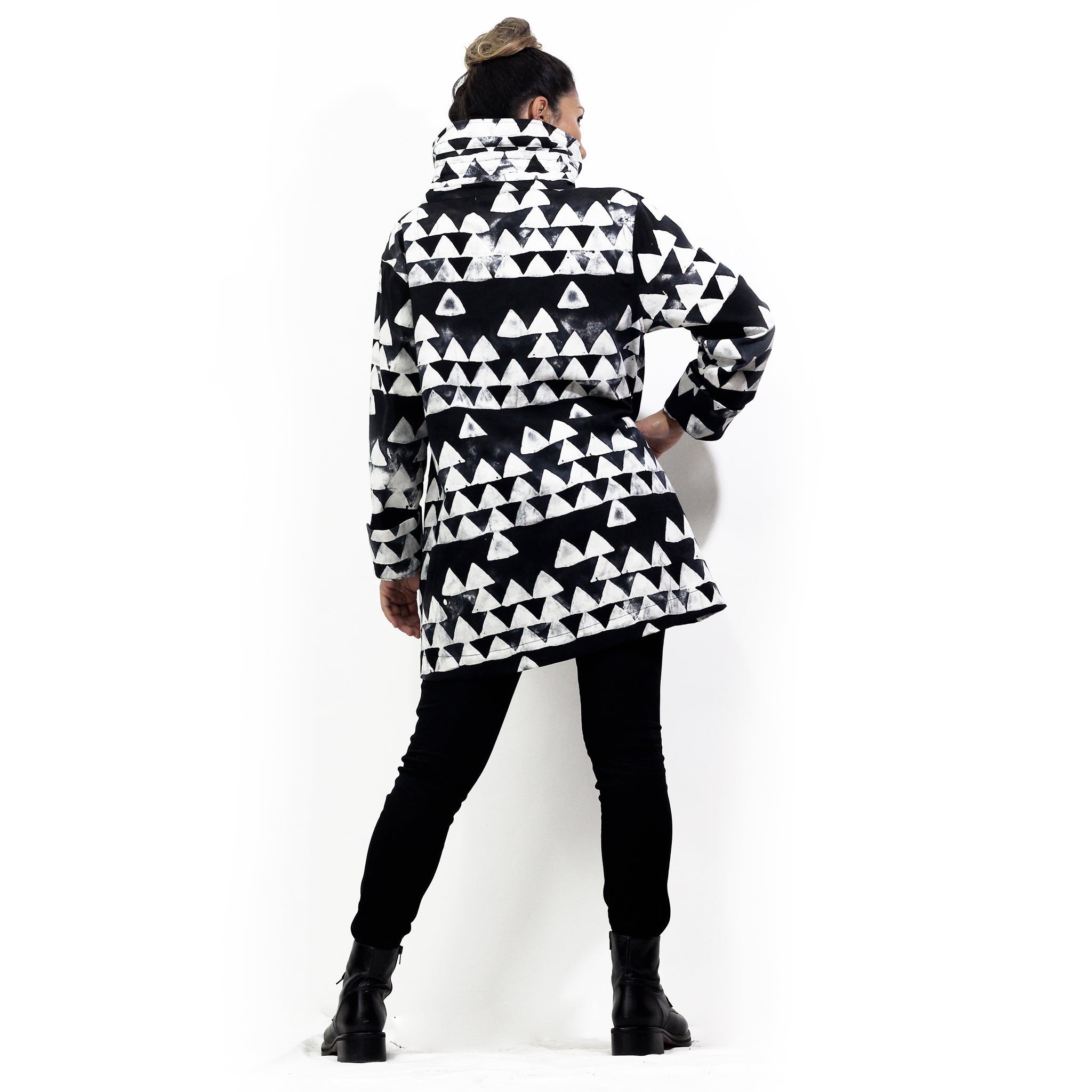 Archipelago Jacket - Secret Path