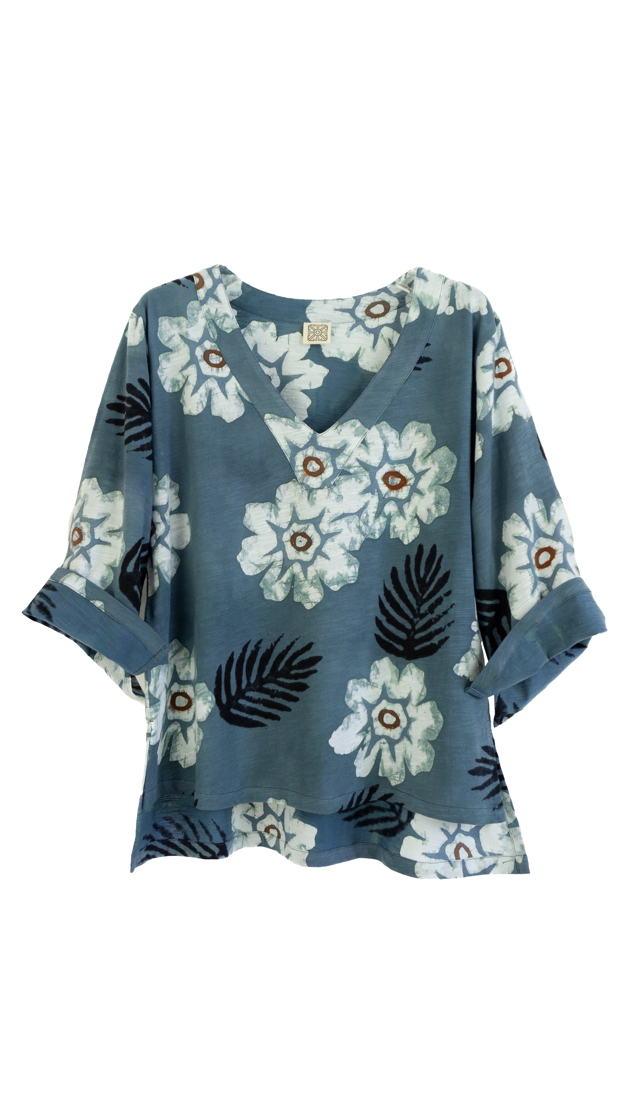 Katherine Top - Oleander