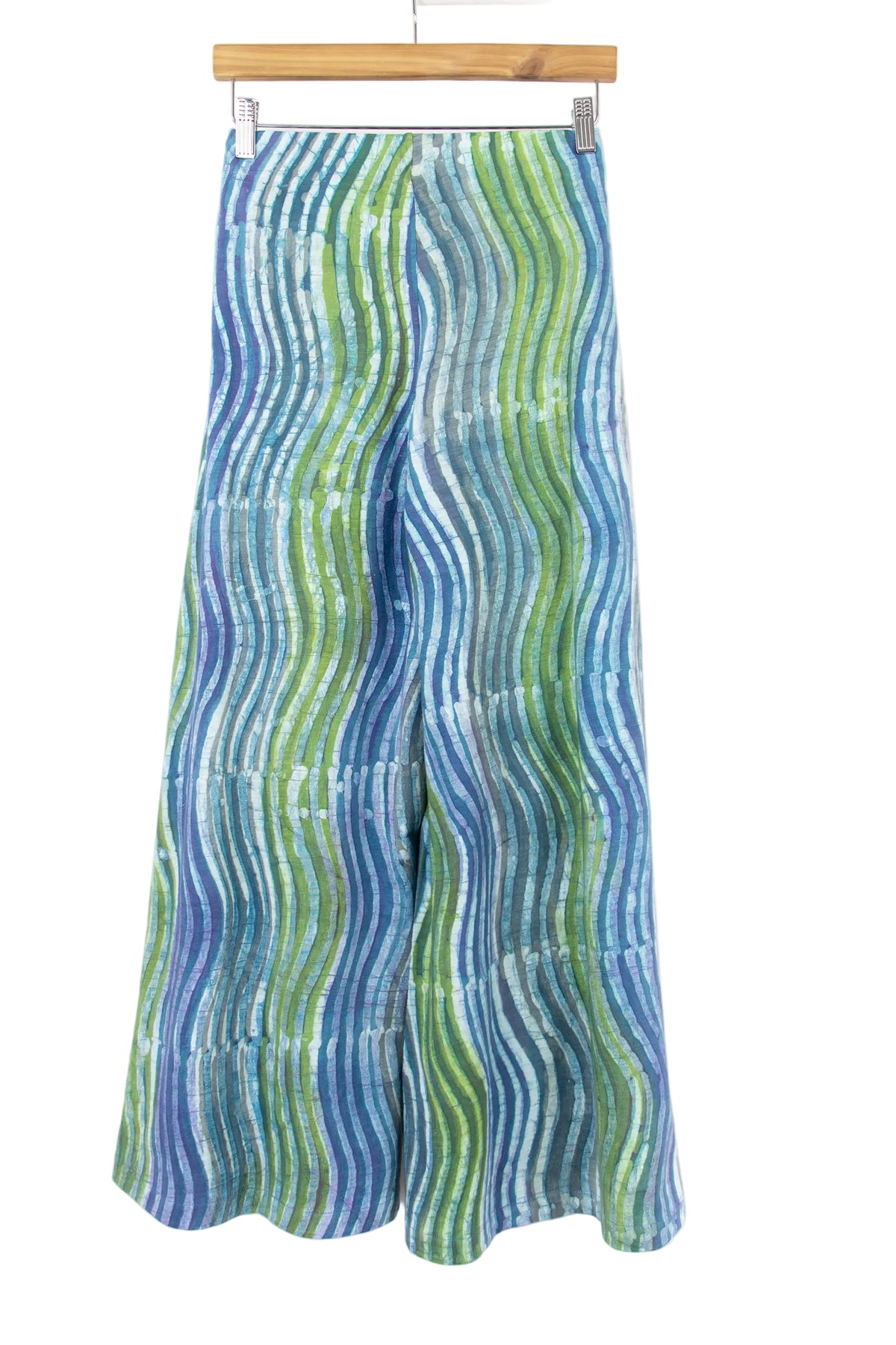 Palazzo Pants (Ankle & Crop Length) - Rumors