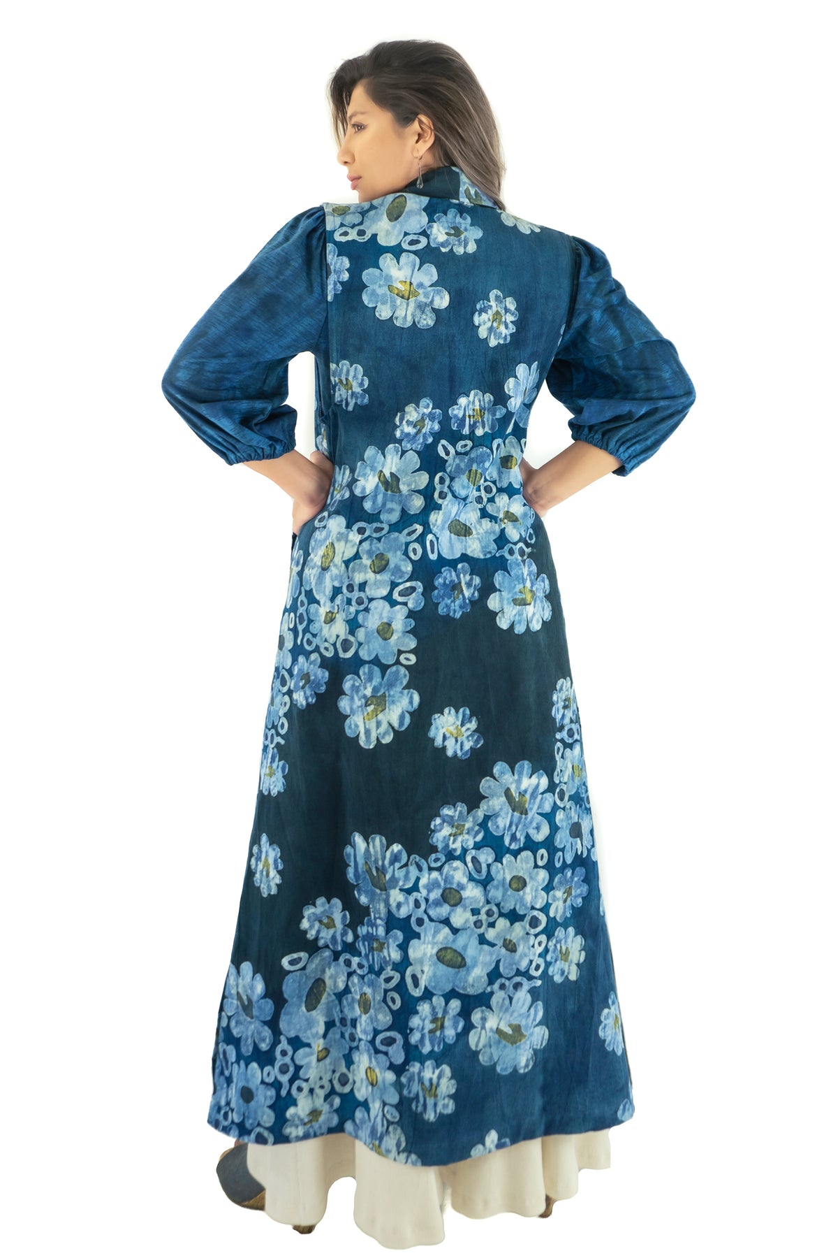 Dara Vest (Long) - Afloat