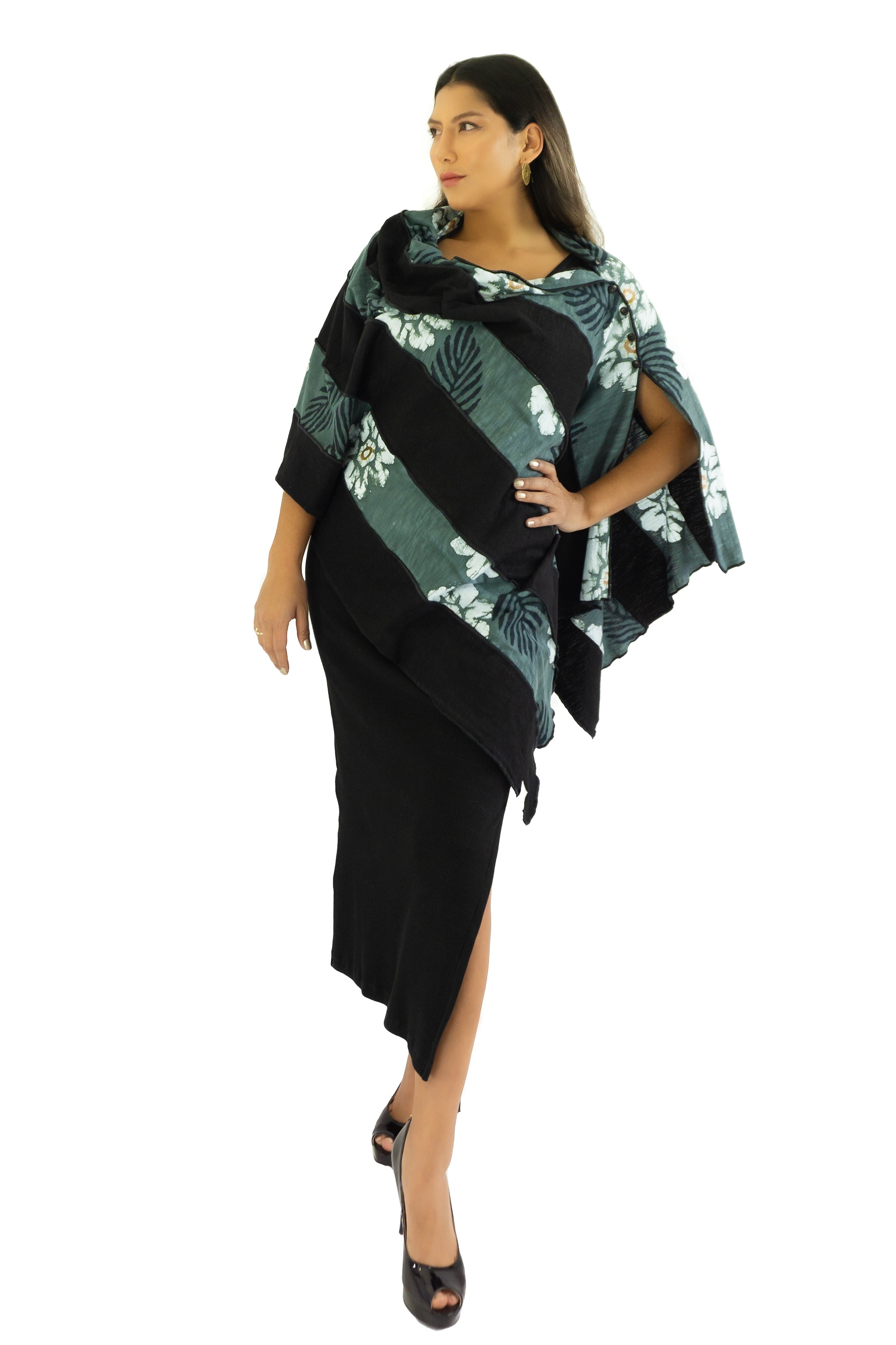 Raya Rio Cover Up - Oleander