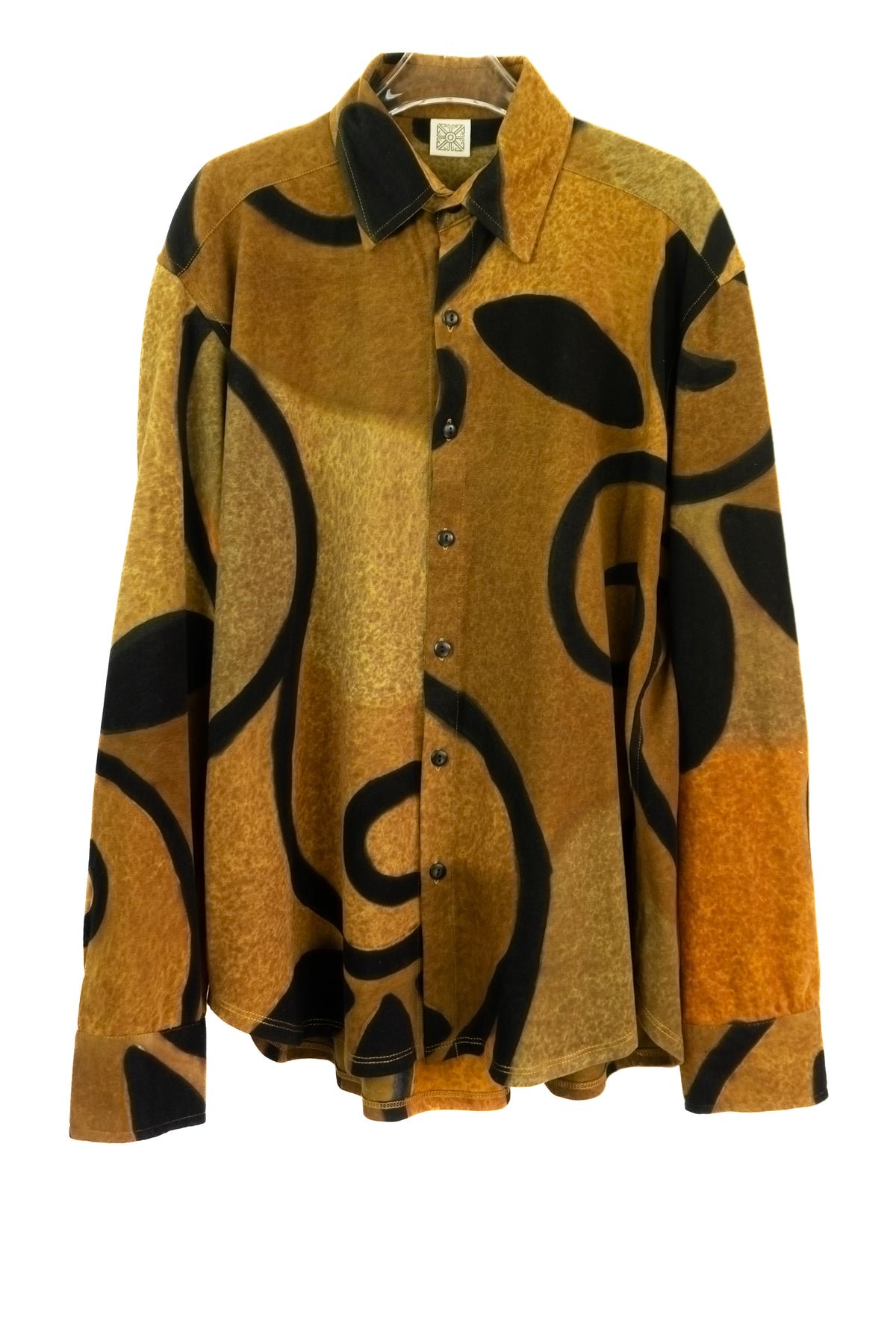 Noah Mens Shirt - D’Vine