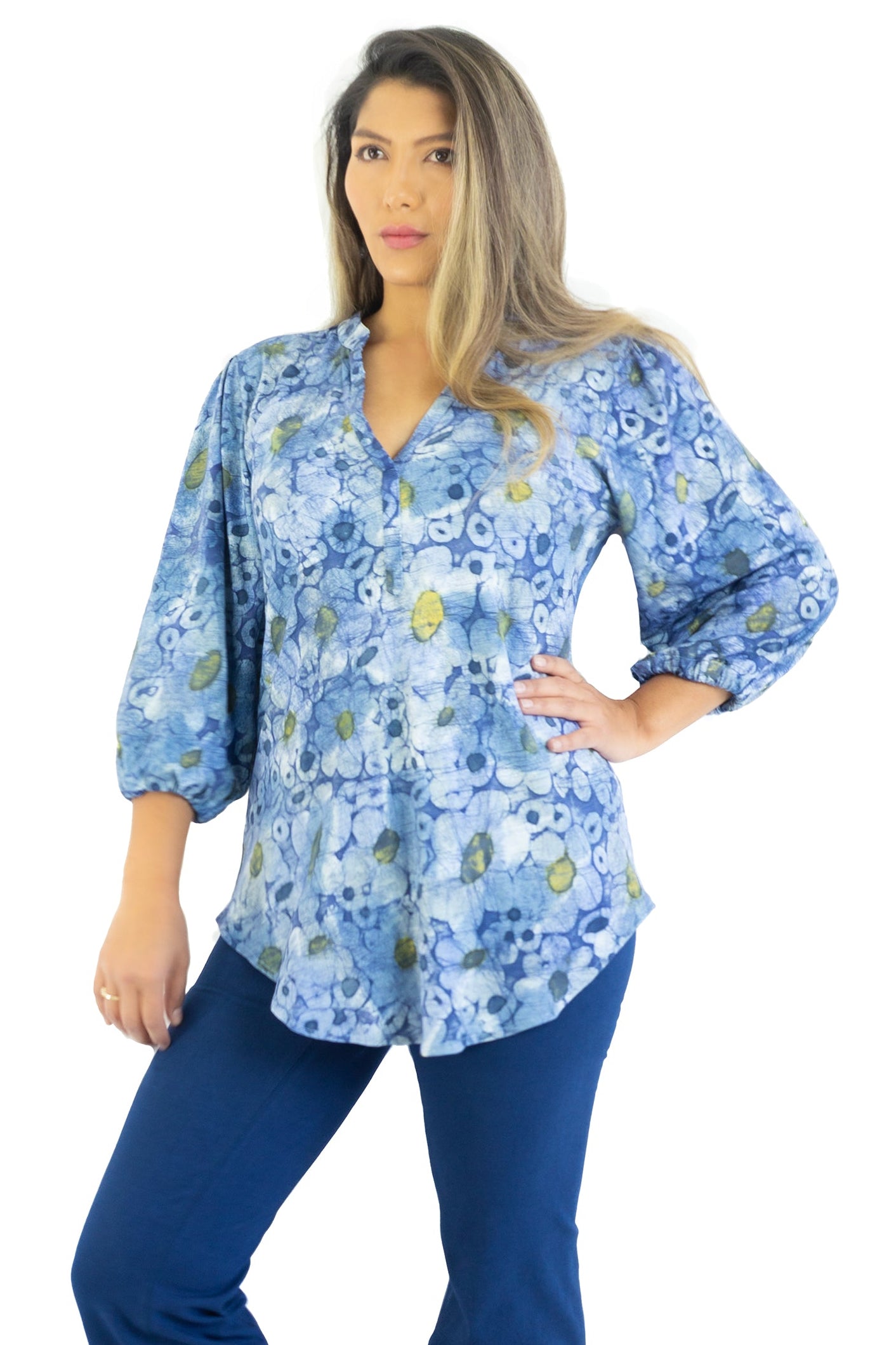 Sydney Tunic - ALoft