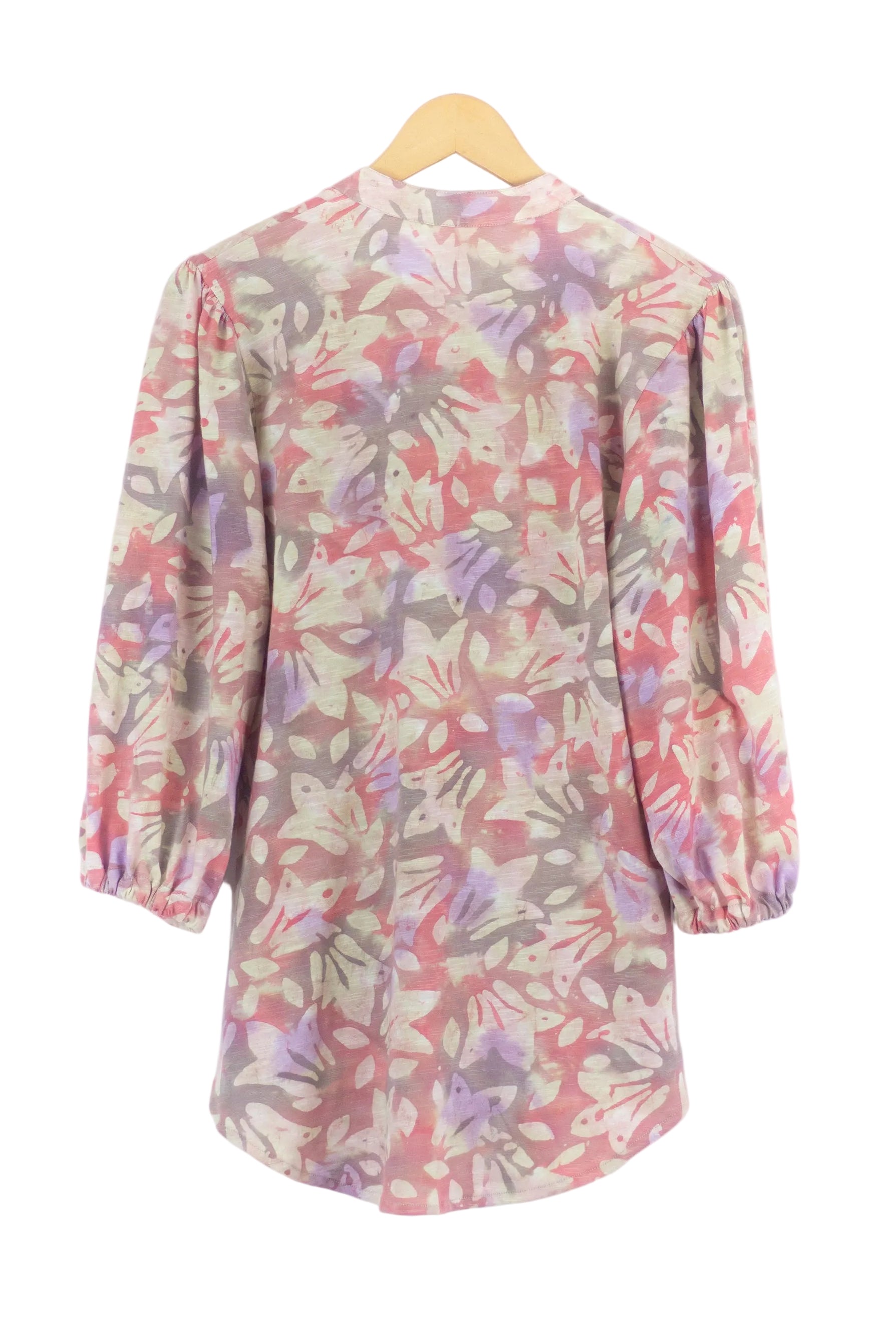 Sydney Tunic - Tulis - Azul