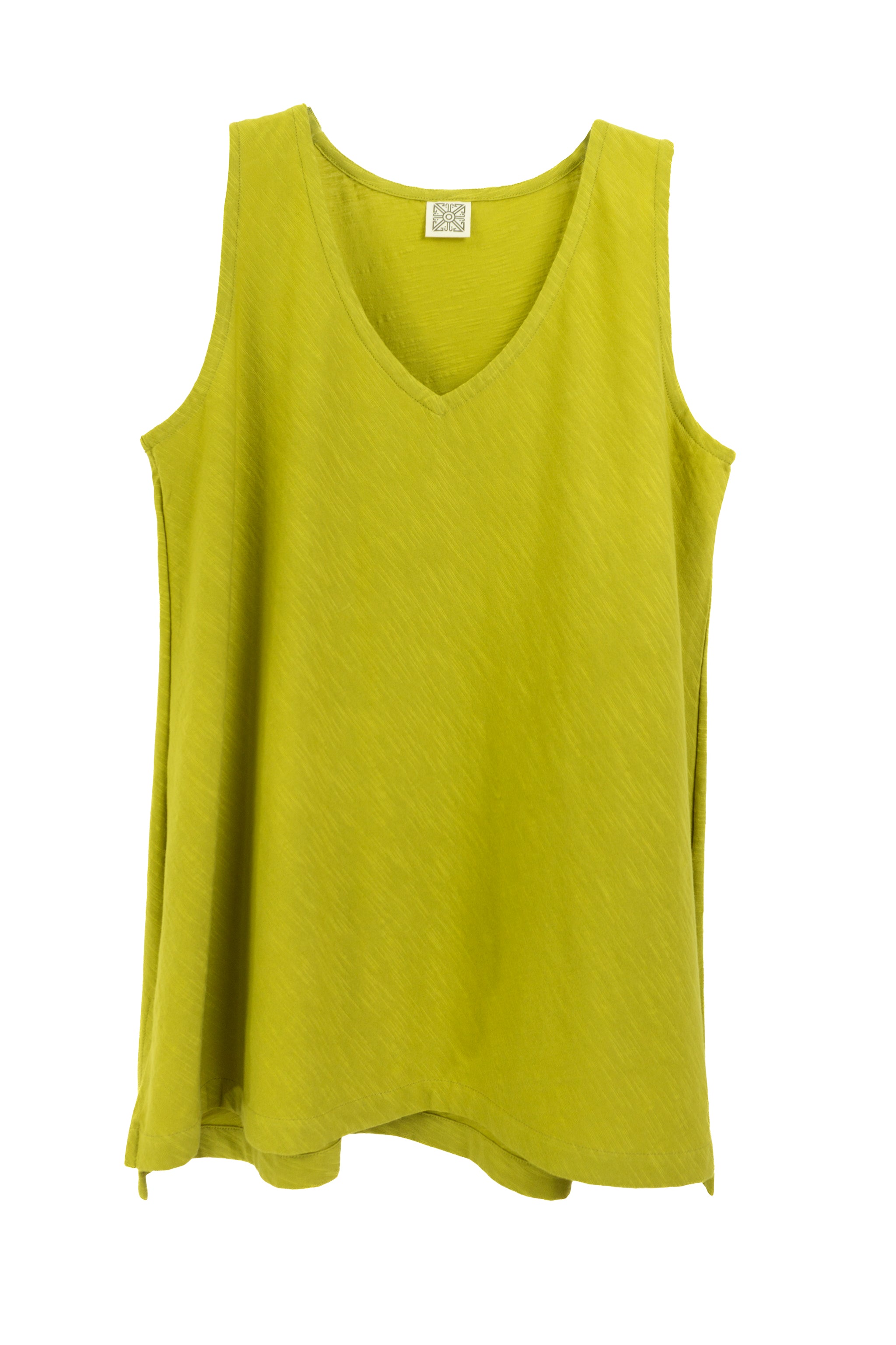 Bias V-Tank - Solids