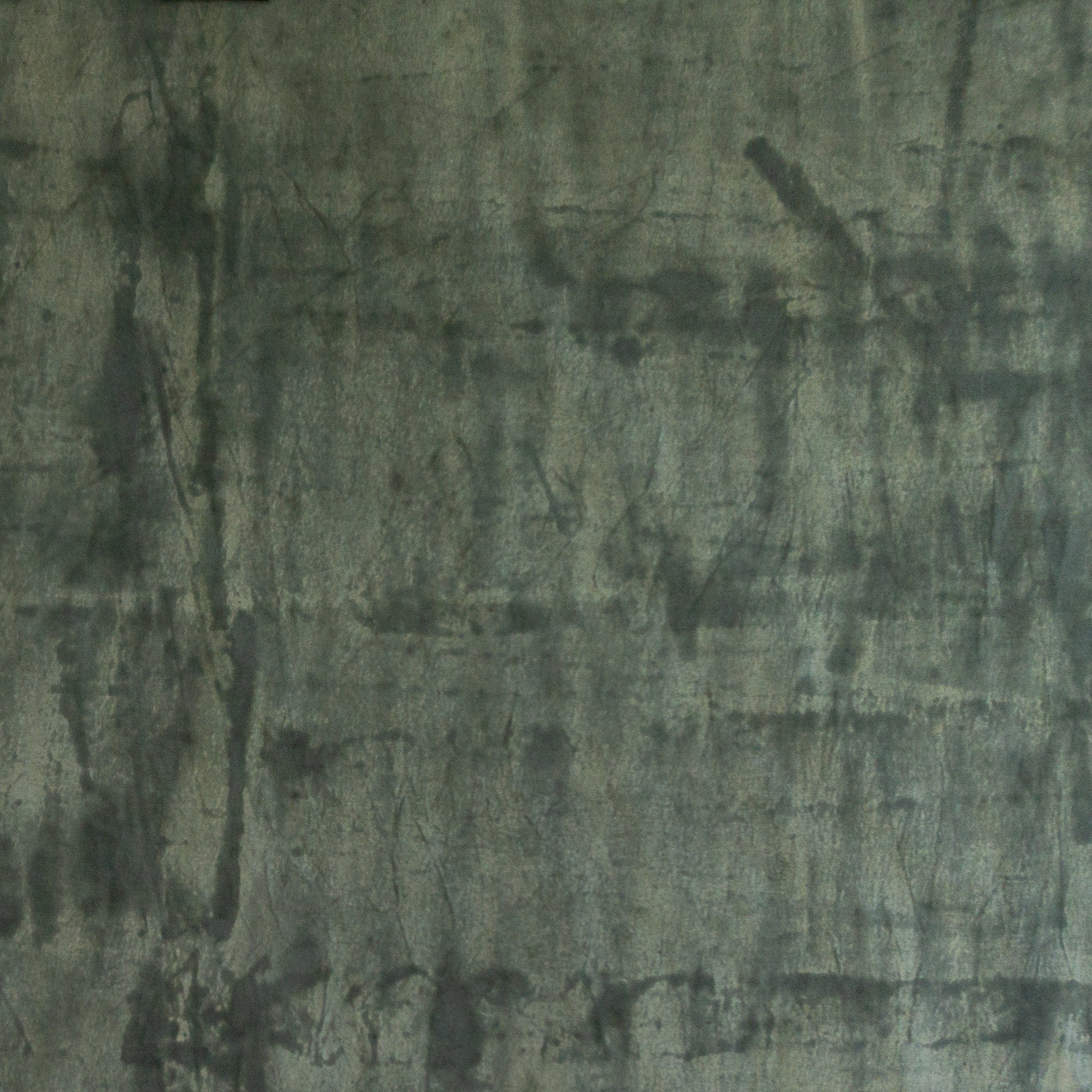 Terry Tank Top - Particulars / Slate / Vibras