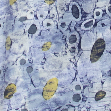 1182 Hi-Collar Shirt - Afloat