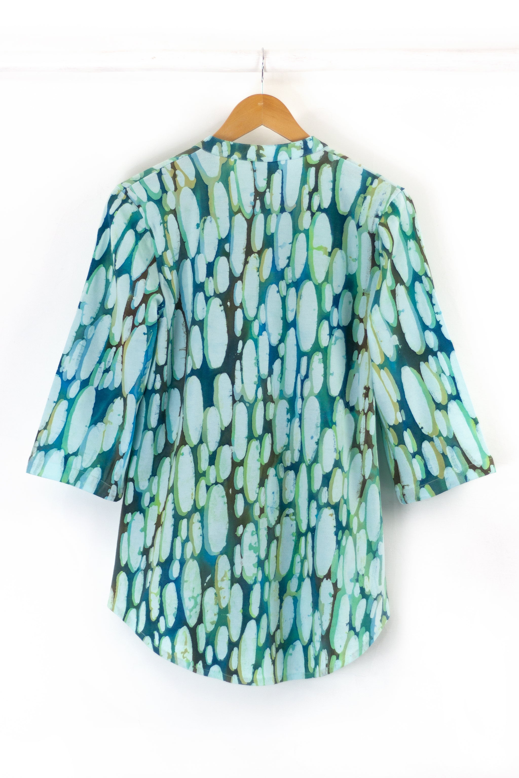 Deep V Tunic 1048 - Surfer
