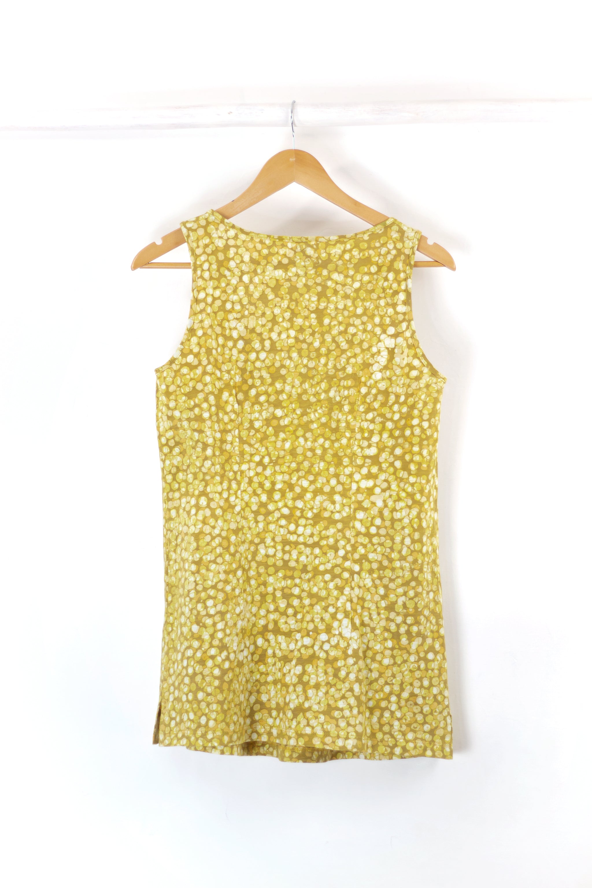 Ellie Top 1108 - Particulars Golden