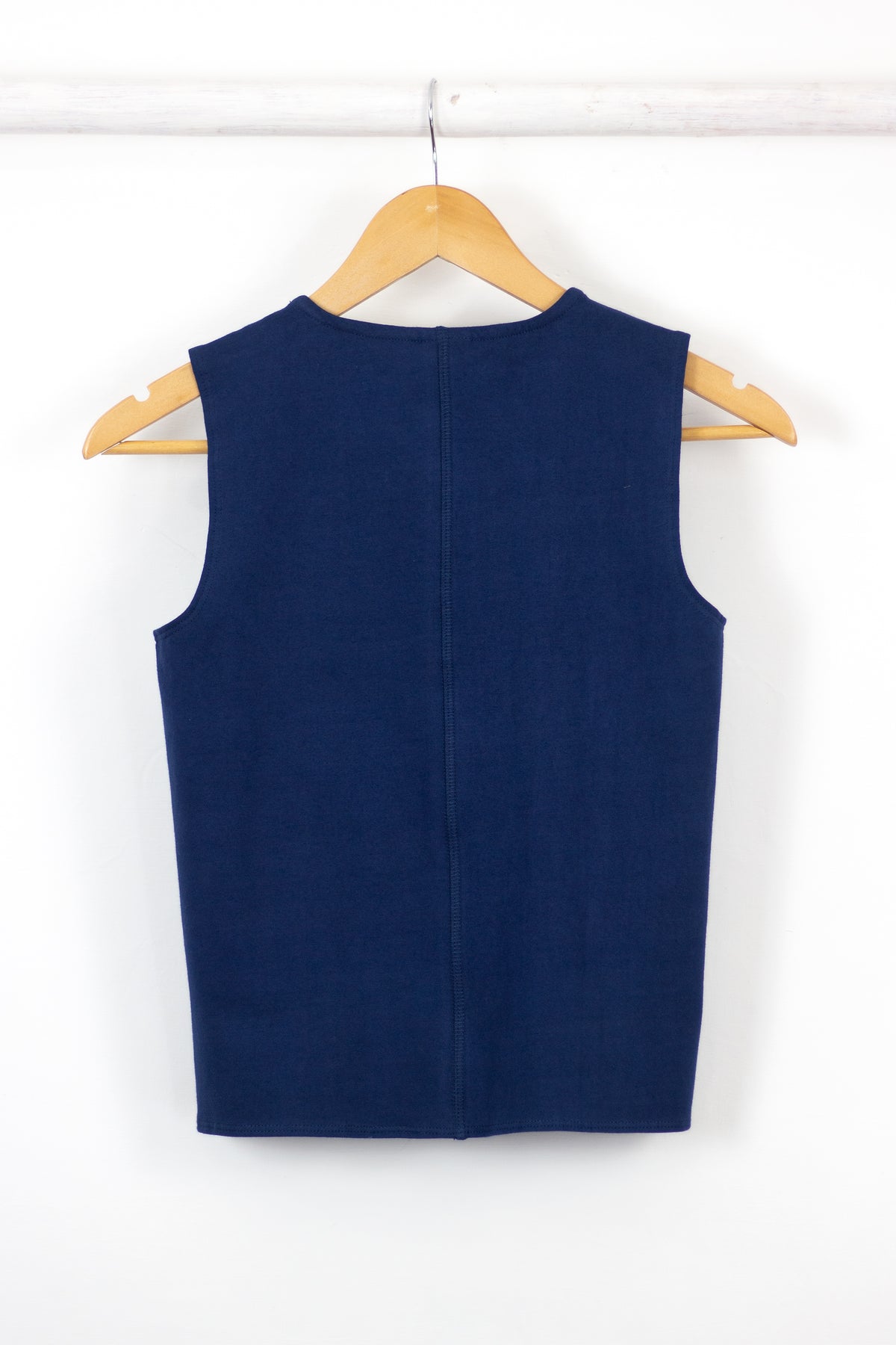 Sport Tank 1111 - Solids - Lycra