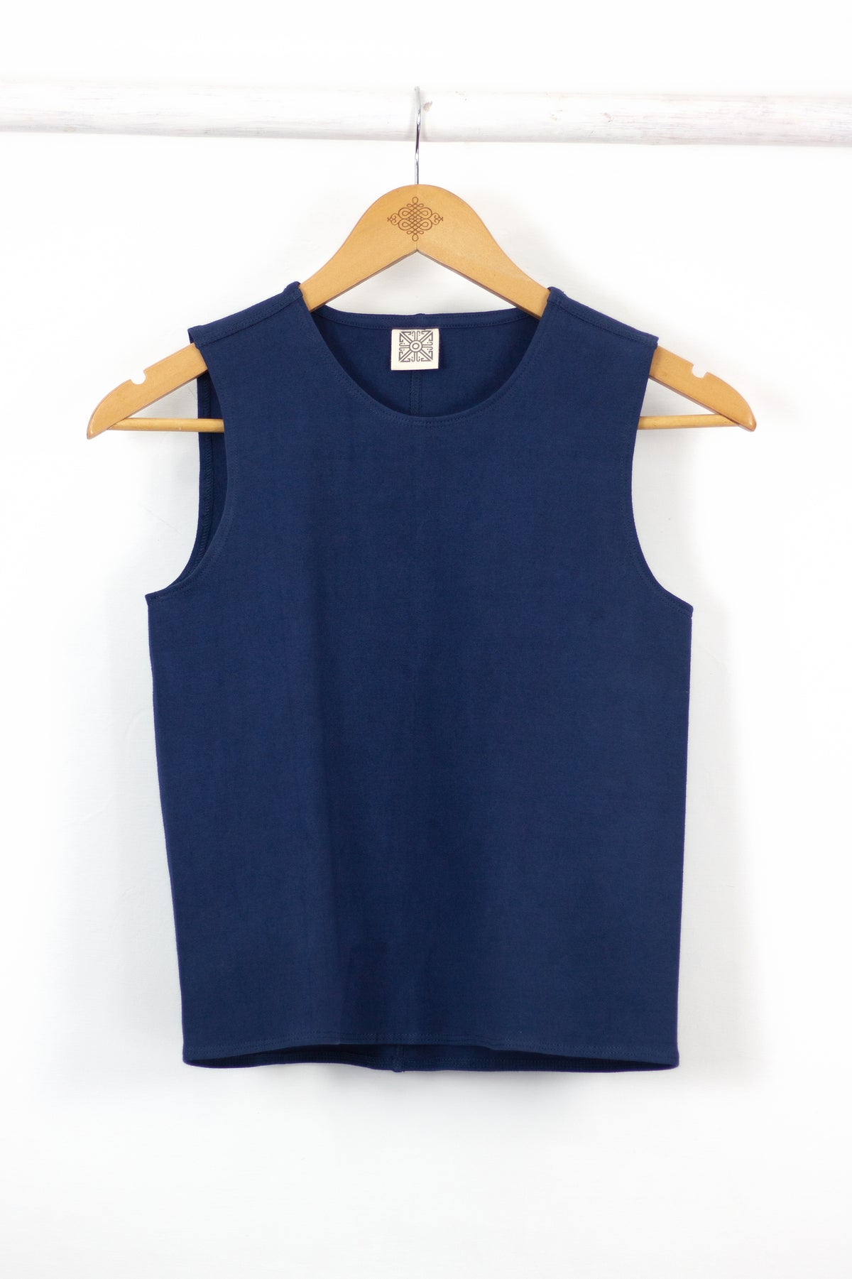 Sport Tank 1111 - Solids - Lycra