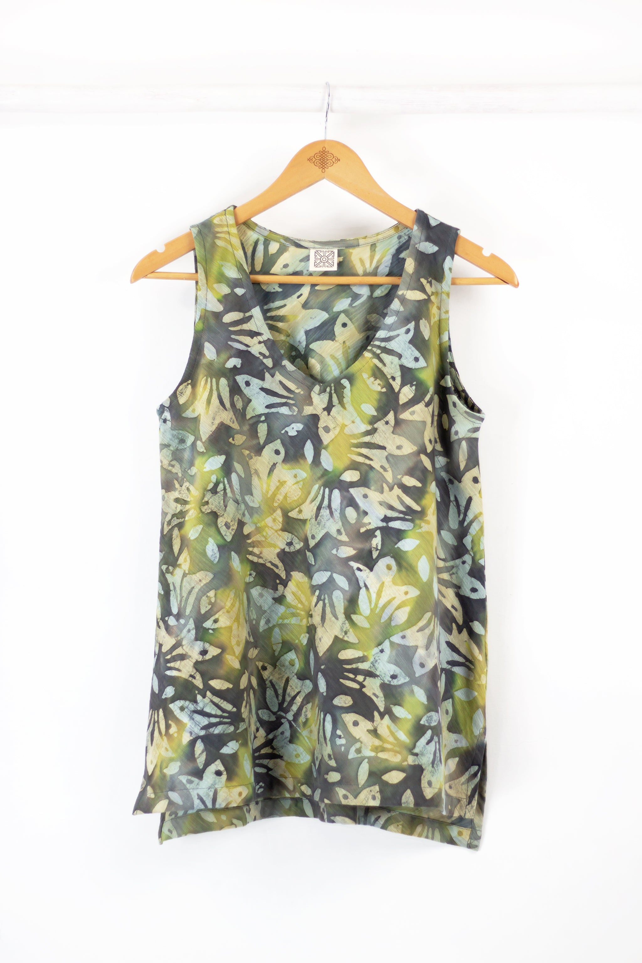 Bias V-Tank 1149 - Tulis Gris