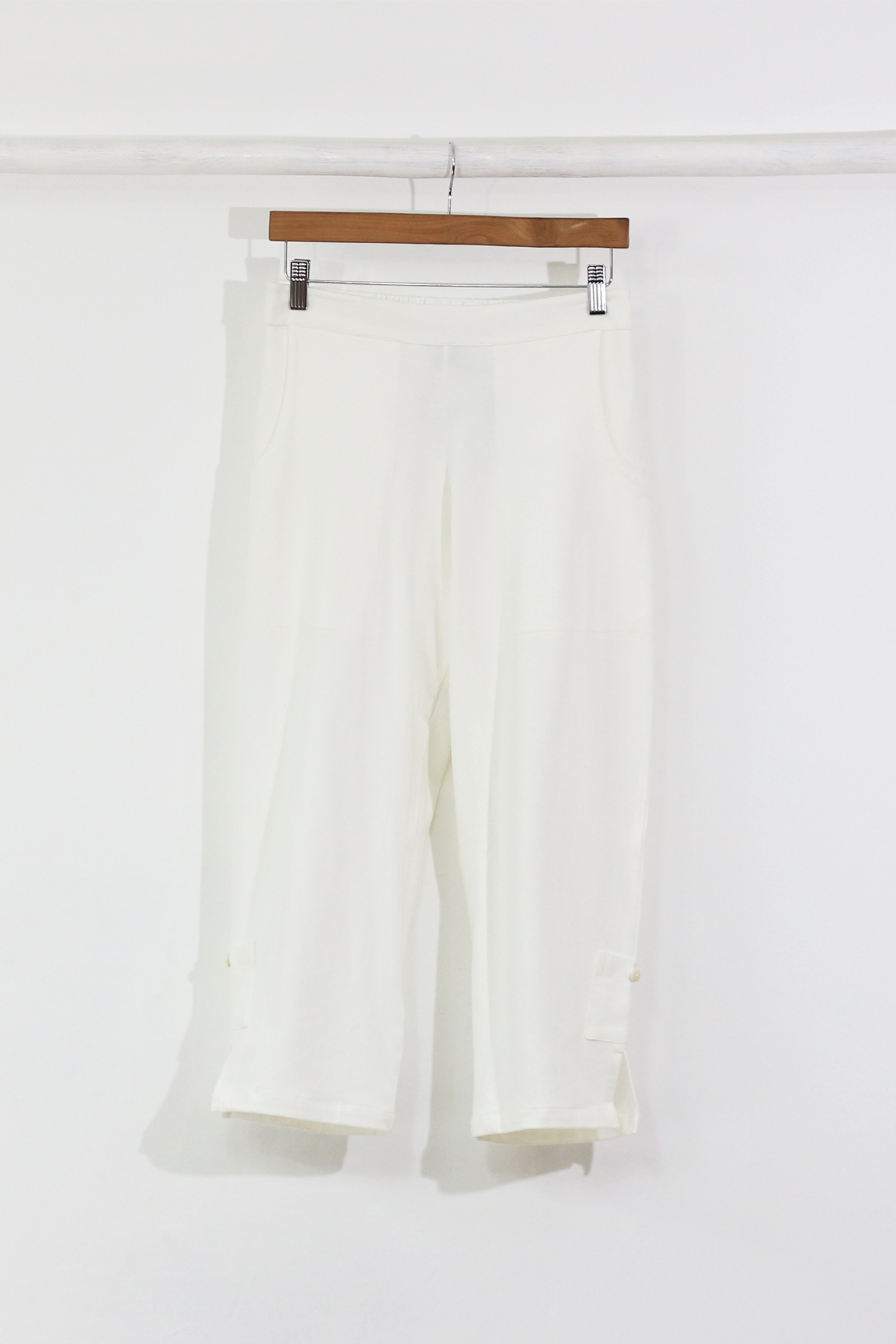 Slim Crops - 2007C - Solids