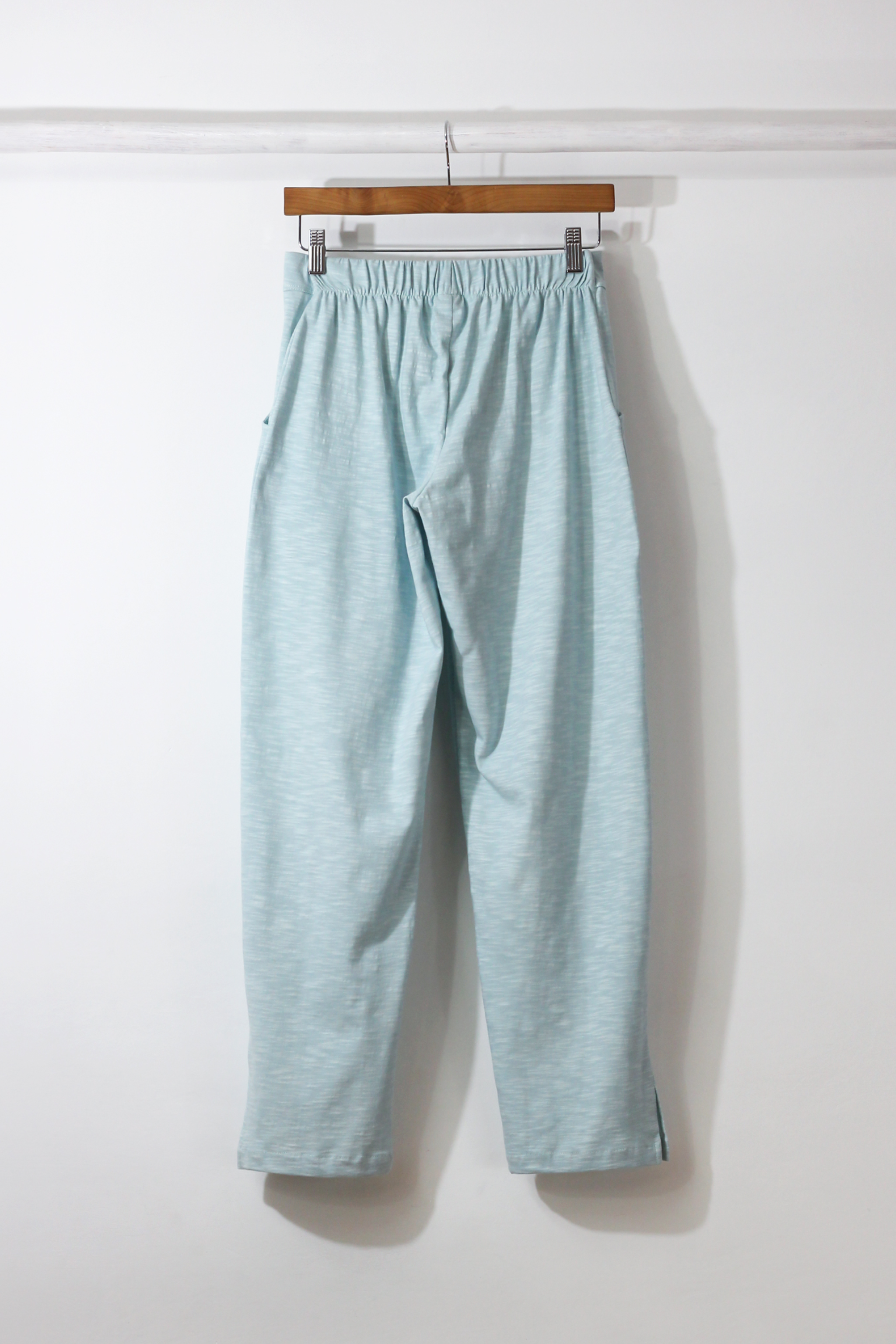 Slim Pants - Solids