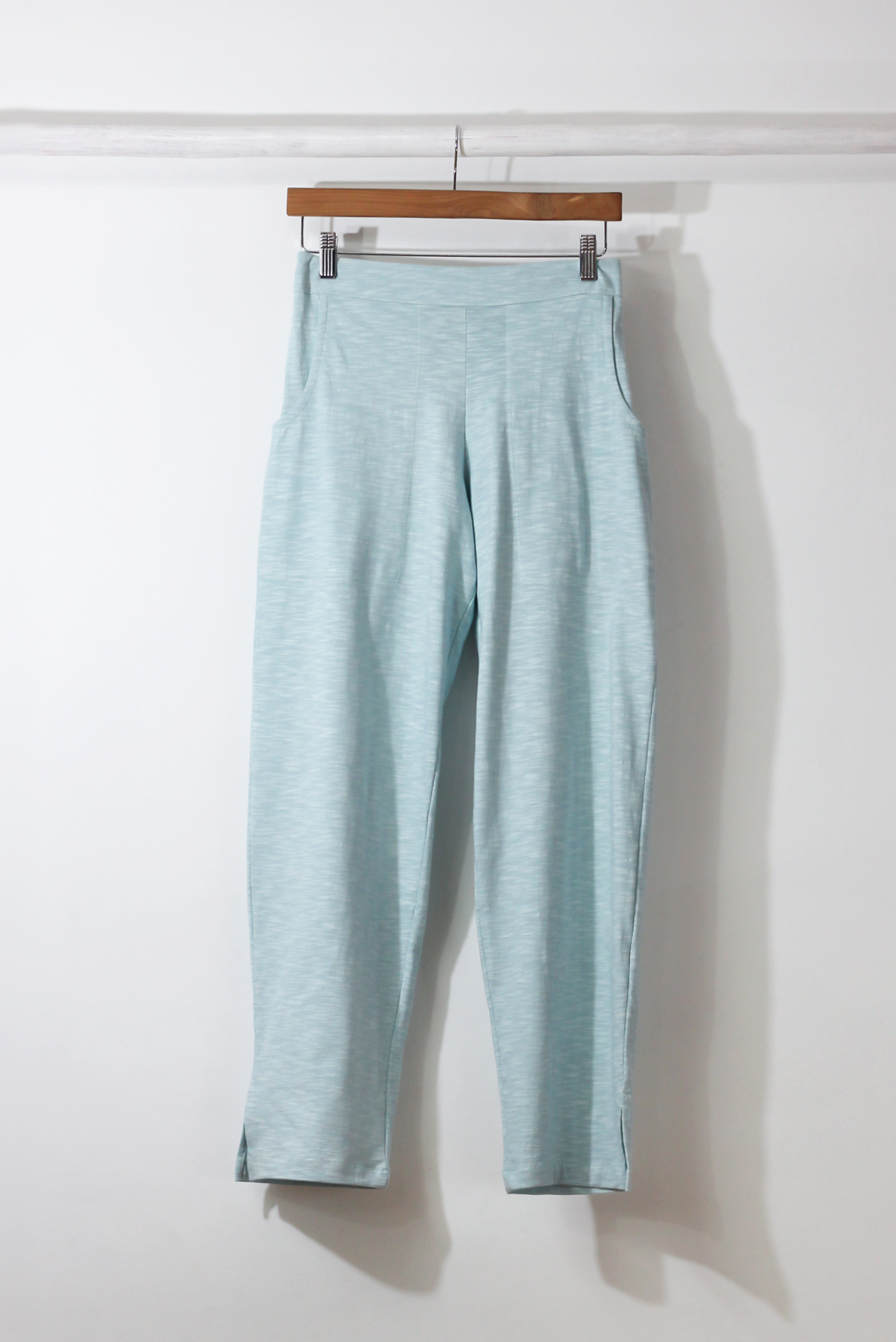 Slim Pants - Solids